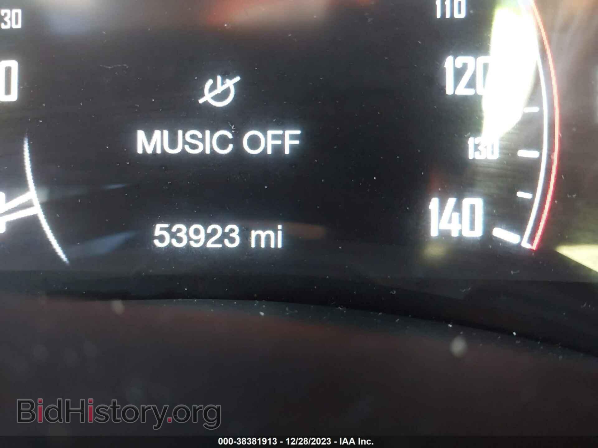 2020 DODGE DURANGO - VIN: 1C4RDJEG8LC146754 - Фото 15