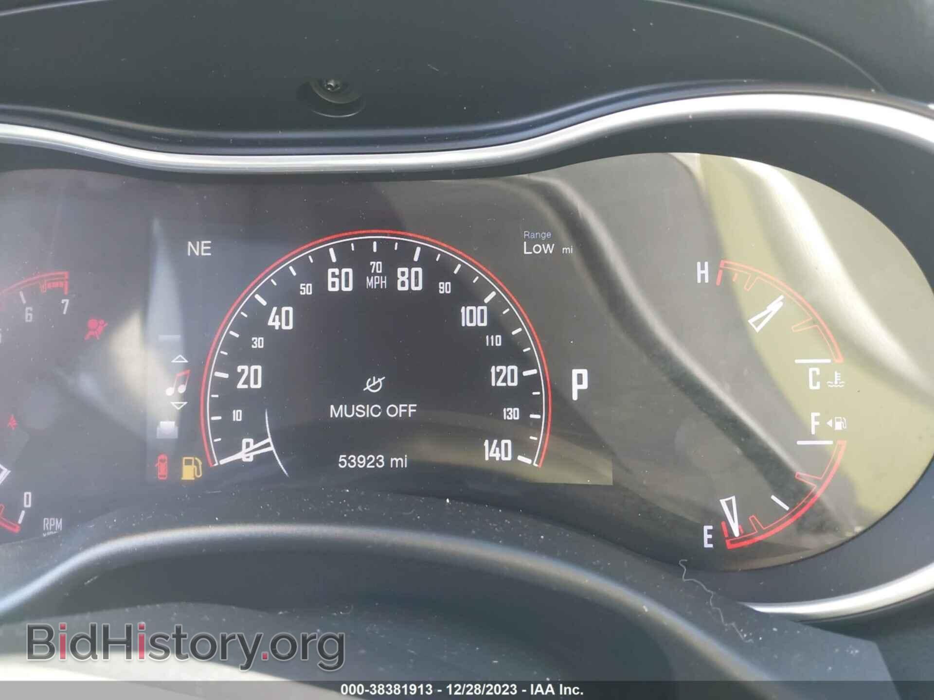 2020 DODGE DURANGO - VIN: 1C4RDJEG8LC146754 - Фото 7