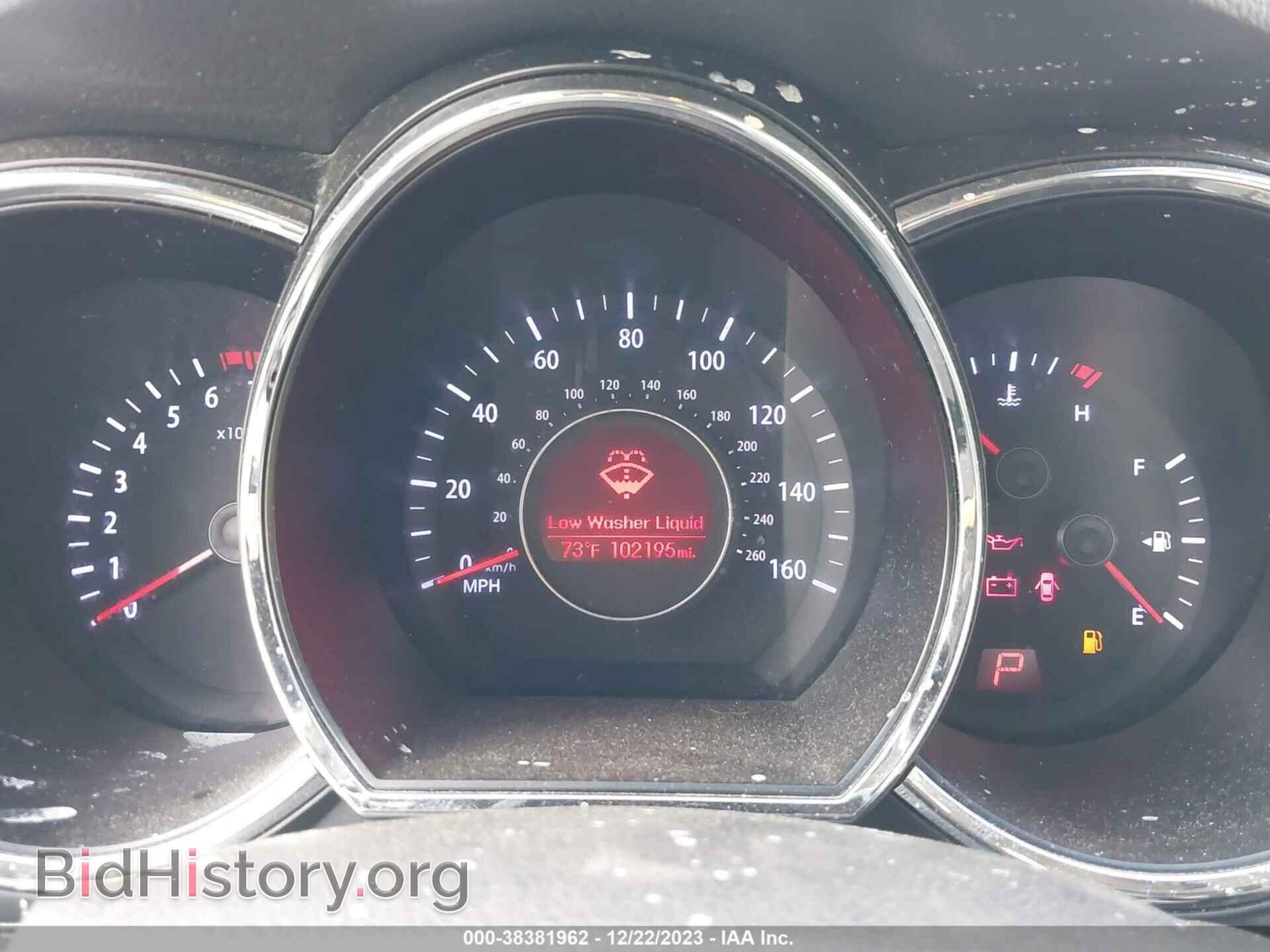 2013 KIA OPTIMA - VIN: KNAGM4A73D5384271 - Фото 7