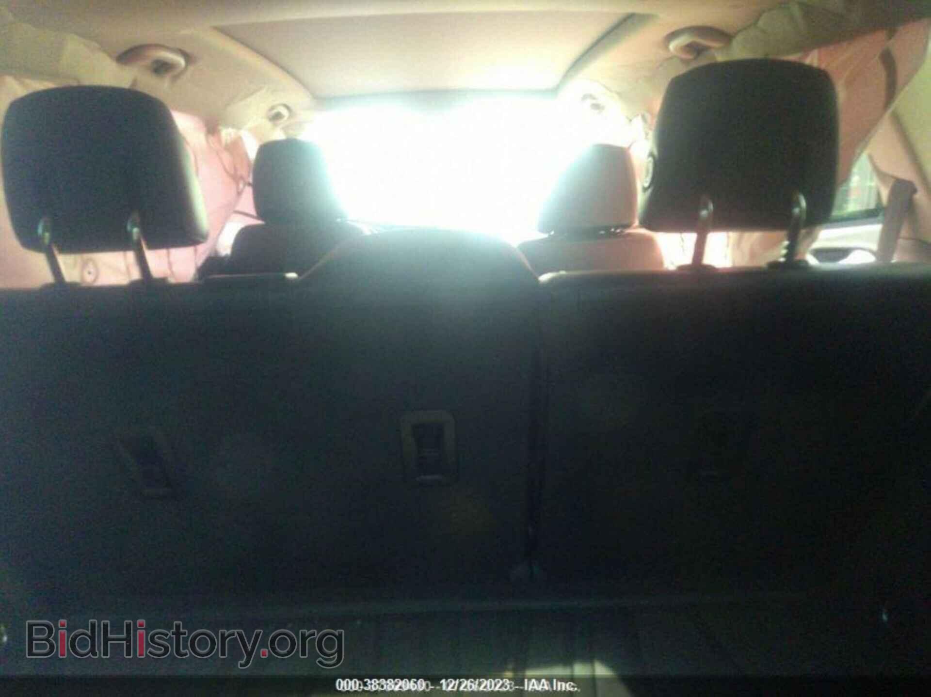 2018 BUICK ENVISION - VIN: LRBFX1SA5JD017287 - Photo 8