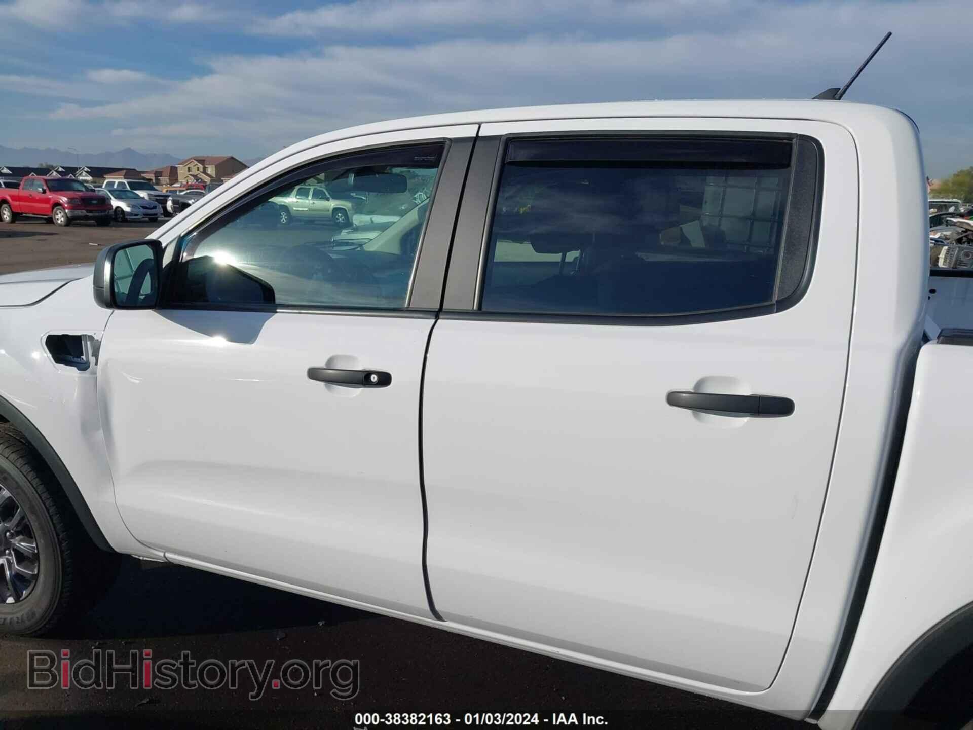 2021 FORD RANGER - VIN: 1FTER4EH9MLD18771 - Фото 15