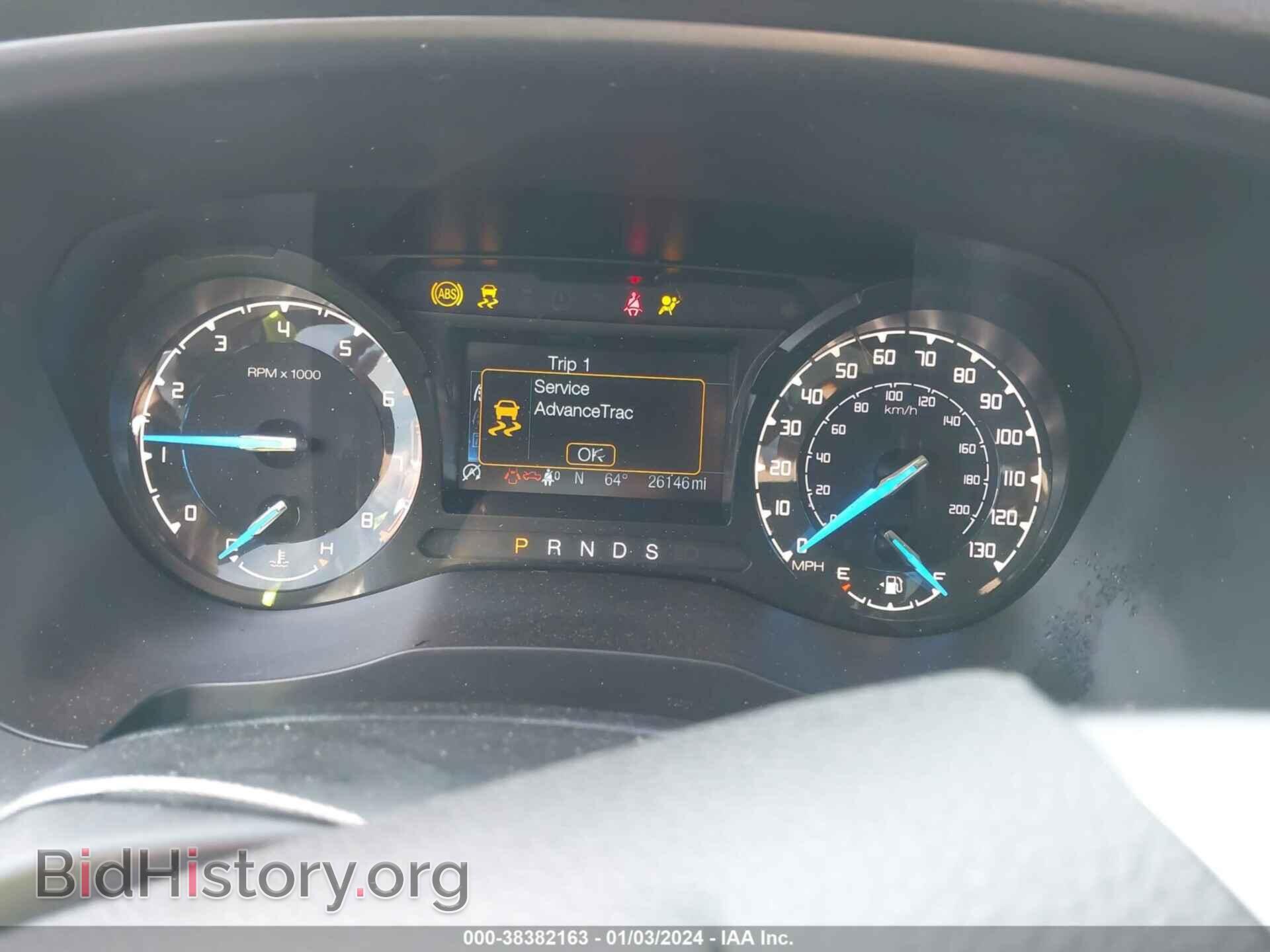 2021 FORD RANGER - VIN: 1FTER4EH9MLD18771 - Фото 7