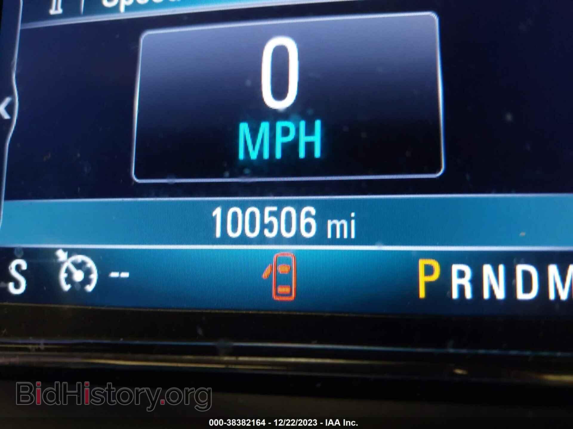 2015 BUICK REGAL - VIN: 2G4GK5EX6F9225657 - Фото 7