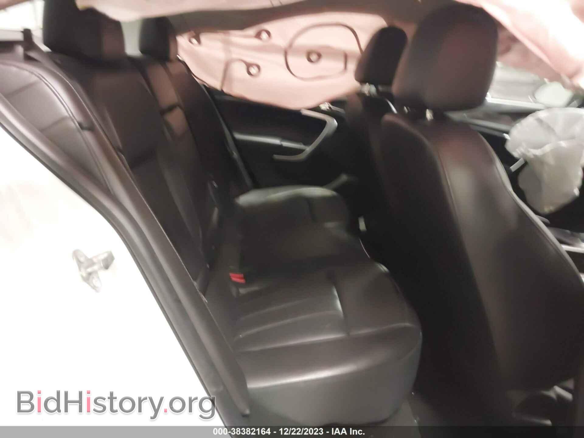 2015 BUICK REGAL - VIN: 2G4GK5EX6F9225657 - Фото 8