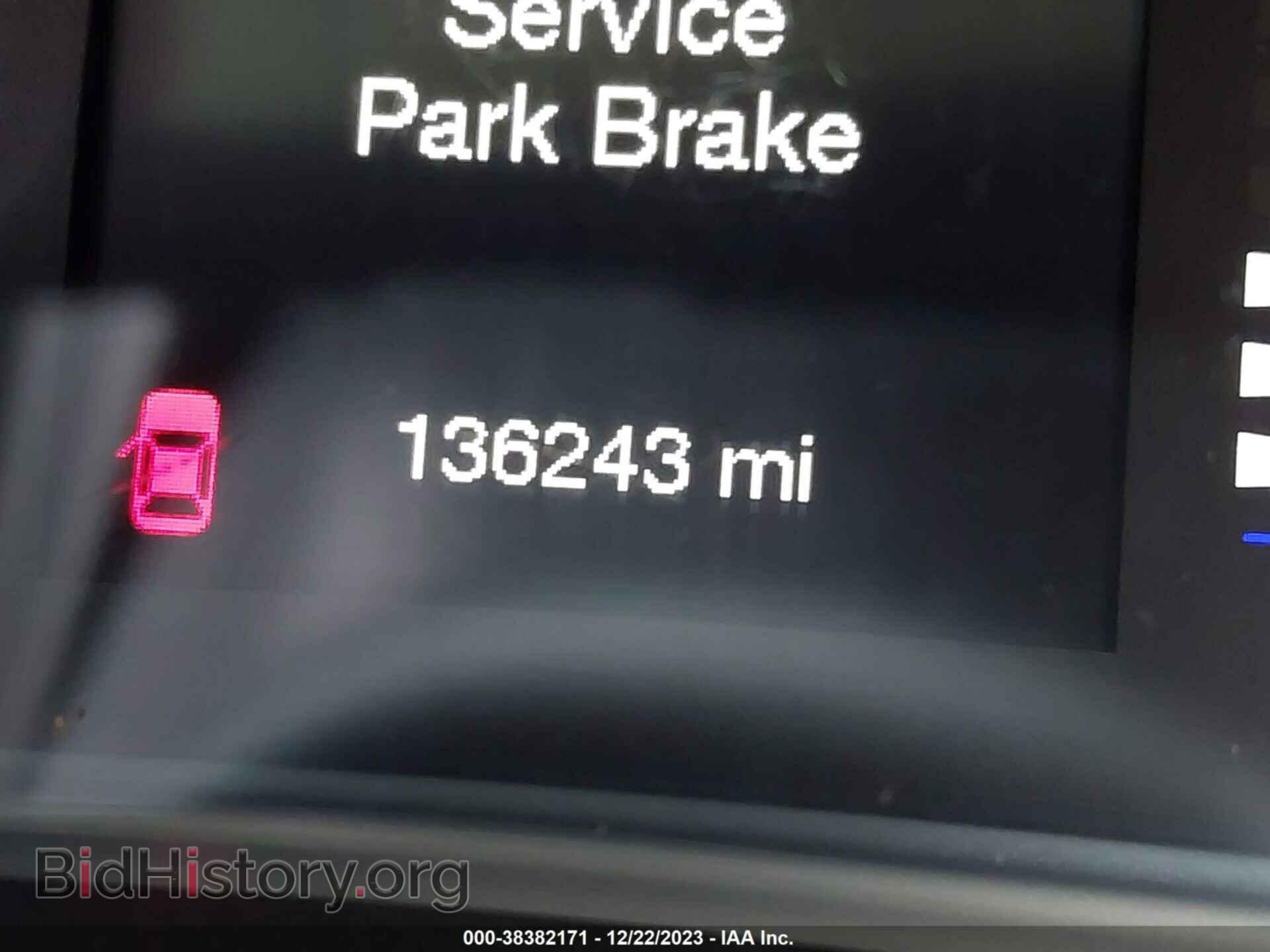 2016 CHRYSLER 200 - VIN: 1C3CCCAB3GN119328 - Фото 7