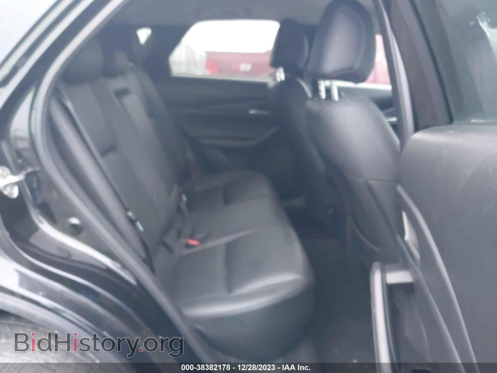 2021 MAZDA CX-30 - VIN: 3MVDMBBL3MM243778 - Фото 8
