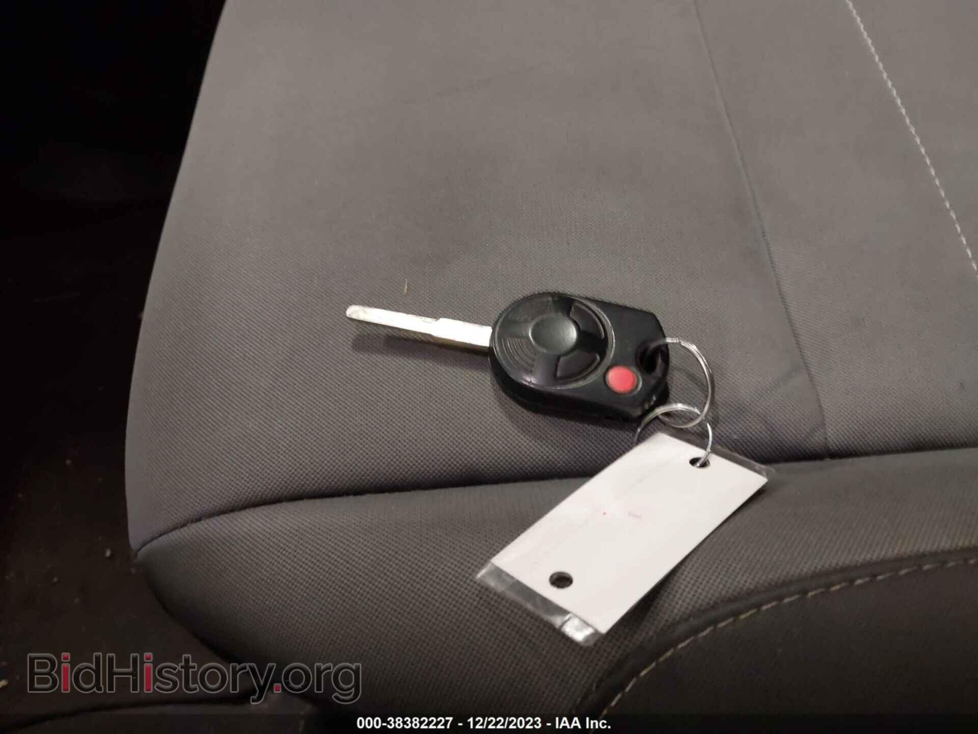 2015 FORD ESCAPE - VIN: 1FMCU9GX3FUC02420 - Фото 11