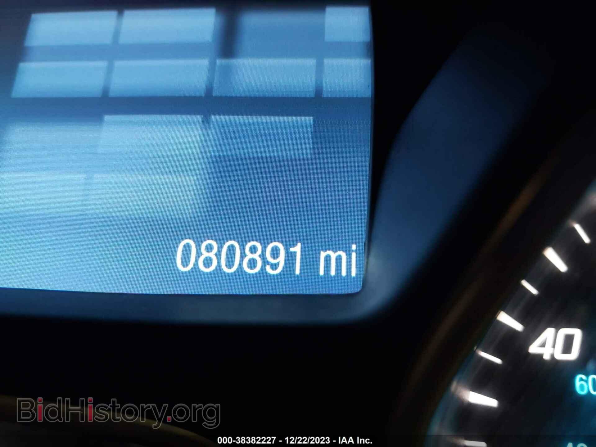 2015 FORD ESCAPE - VIN: 1FMCU9GX3FUC02420 - Фото 7