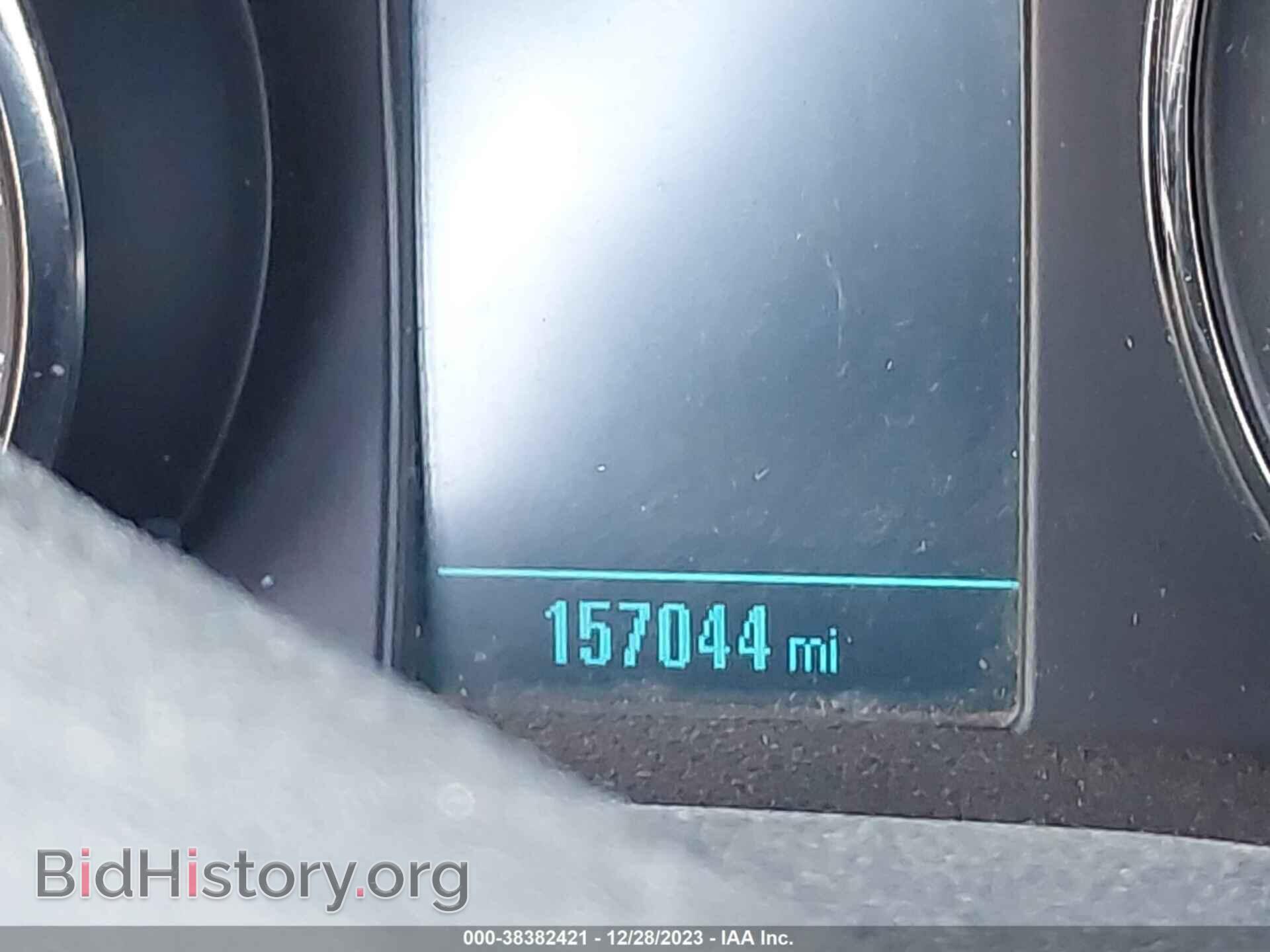 2014 BUICK ENCORE - VIN: KL4CJBSB0EB603072 - Фото 7
