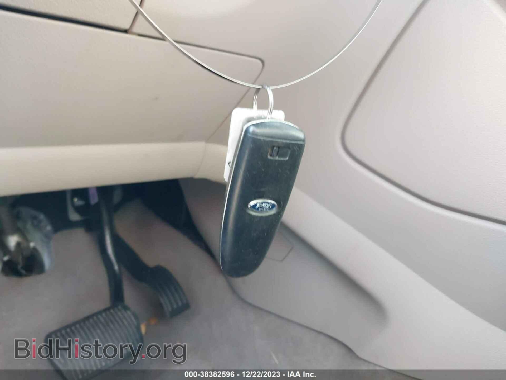 2013 FORD ESCAPE - VIN: 1FMCU0H94DUC08087 - Фото 11