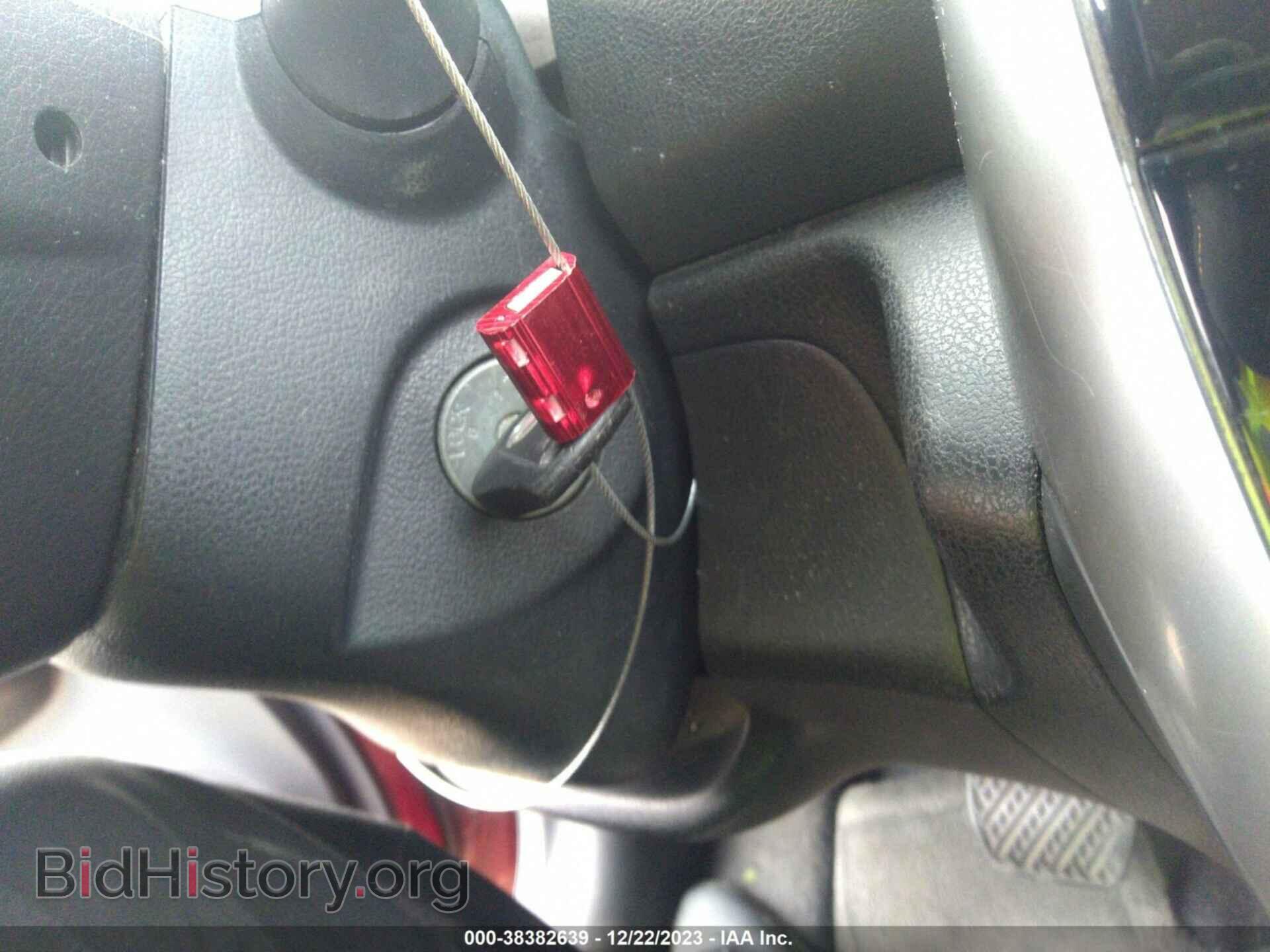 2015 NISSAN VERSA NOTE - VIN: 3N1CE2CP4FL407000 - Фото 11