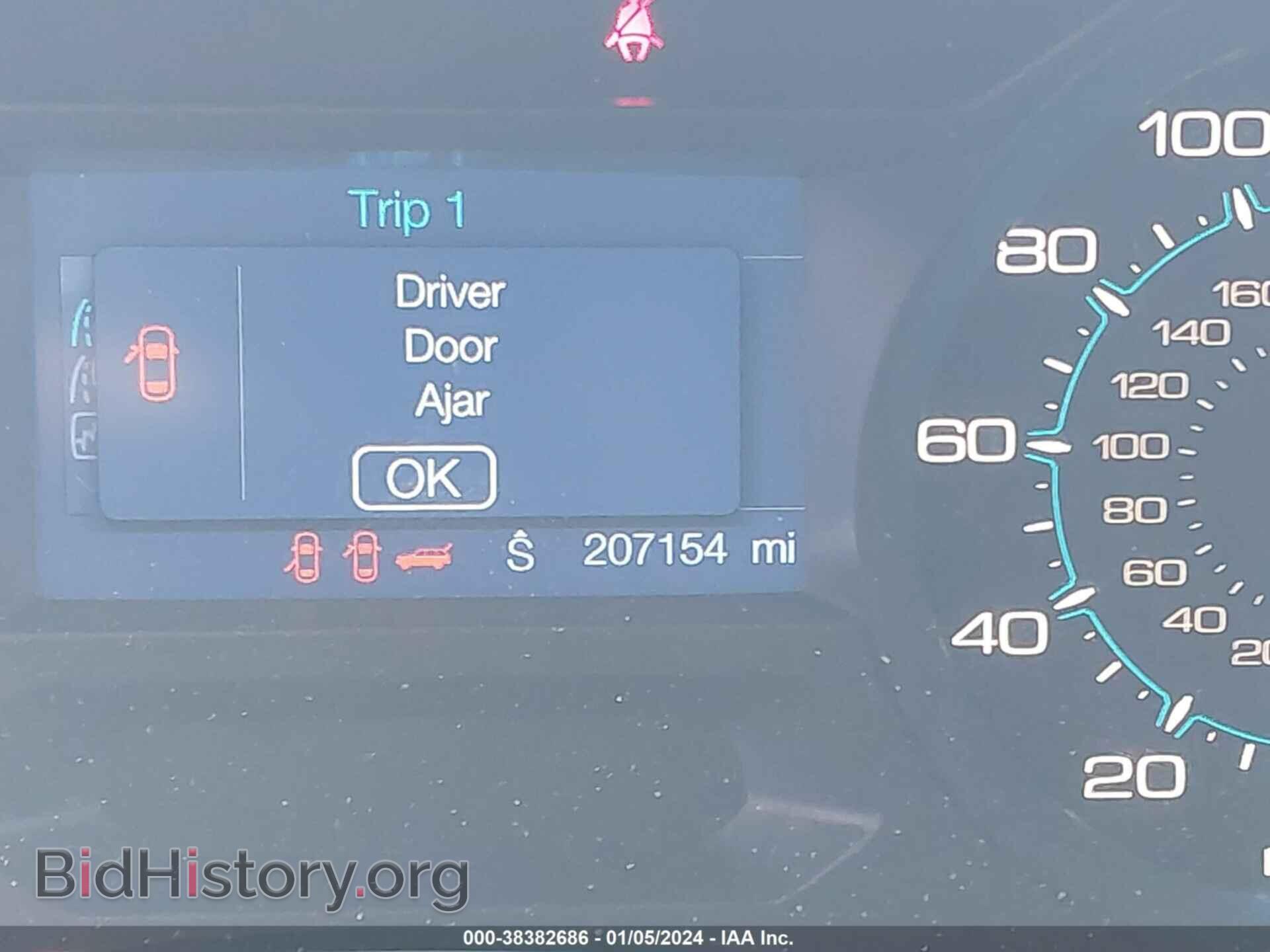 2014 FORD EXPLORER - VIN: 1FM5K8D84EGC50298 - Photo 15