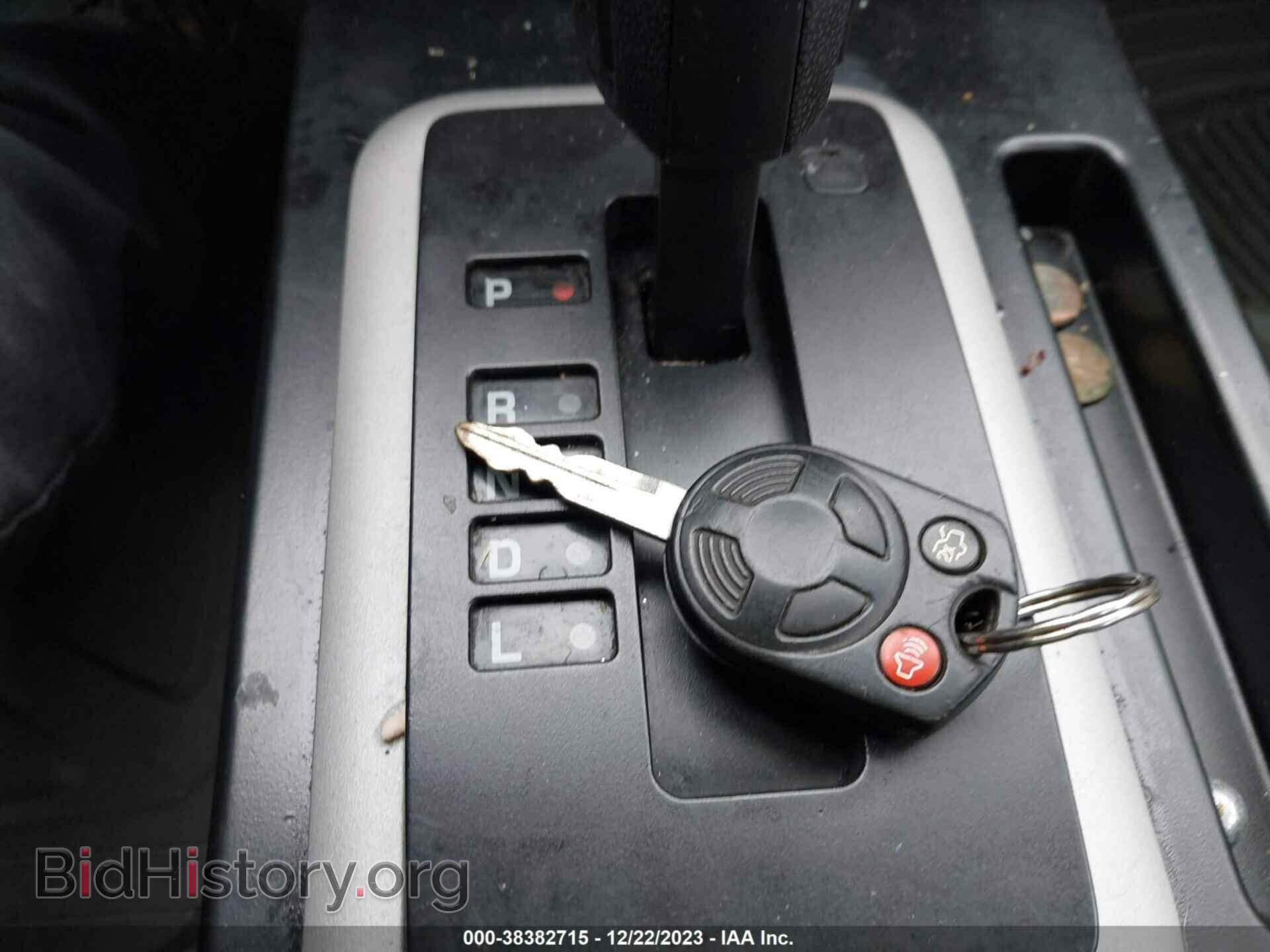 2012 FORD ESCAPE - VIN: 1FMCU0C75CKB76802 - Фото 11