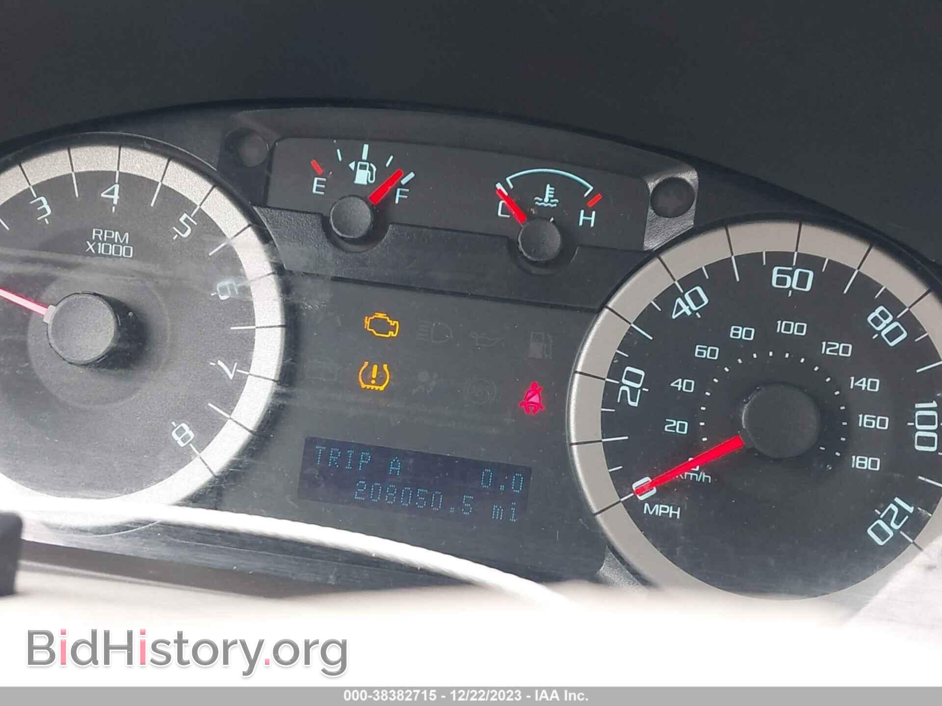 2012 FORD ESCAPE - VIN: 1FMCU0C75CKB76802 - Фото 7