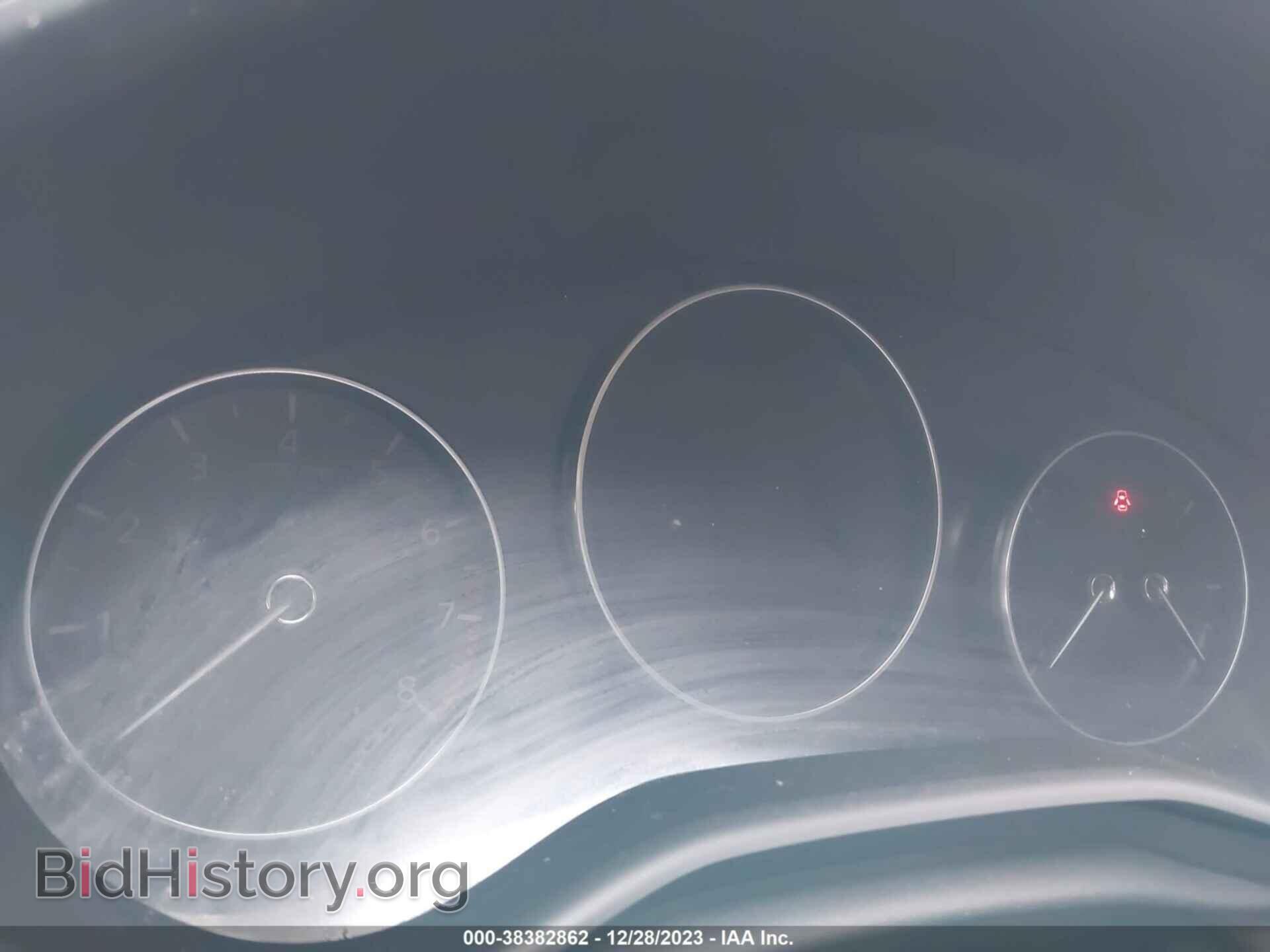 2020 MAZDA CX-30 - VIN: 3MVDMBDL1LM130553 - Фото 7