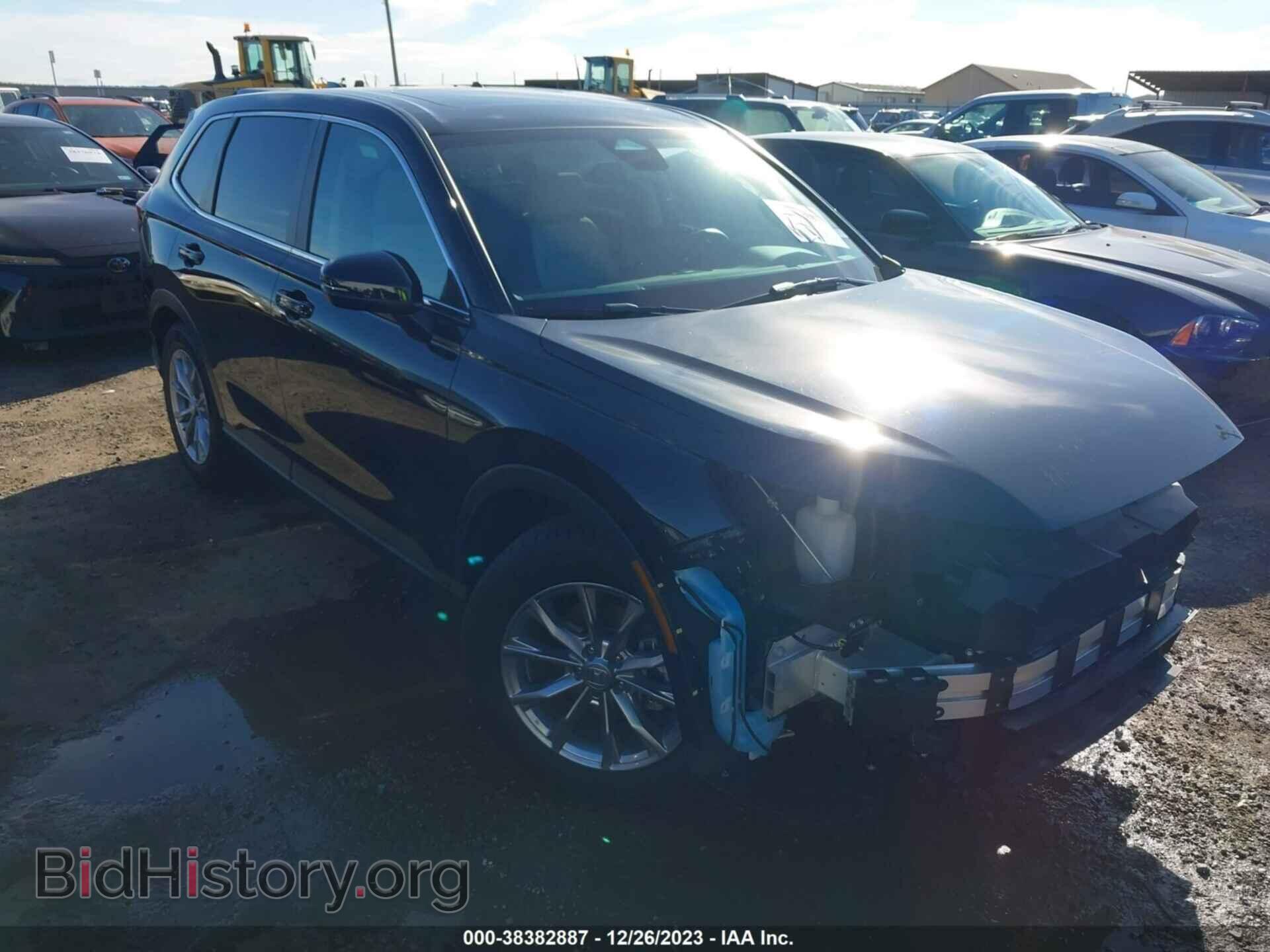 Photo 2HKRS3H47PH304062 - HONDA CR-V 2023