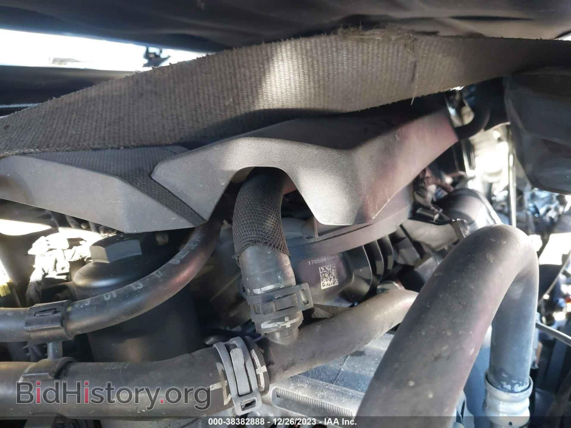 2017 AUDI A3 - VIN: WAUAUGFF3H1078188 - Фото 10