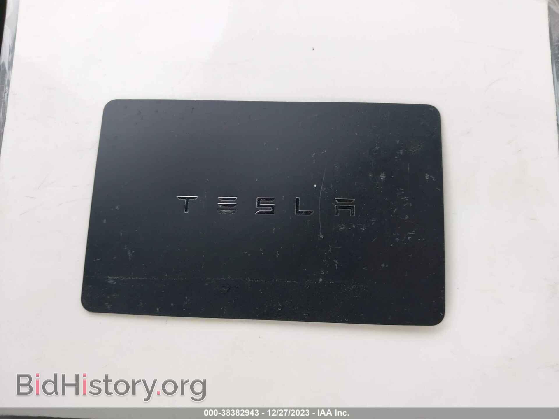 2019 TESLA MODEL 3 - VIN: 5YJ3E1EA2KF314923 - Фото 11