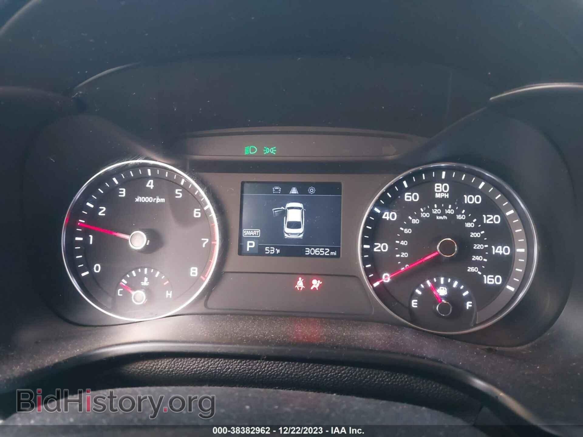 2021 KIA FORTE - VIN: 3KPF24AD9ME367036 - Фото 7