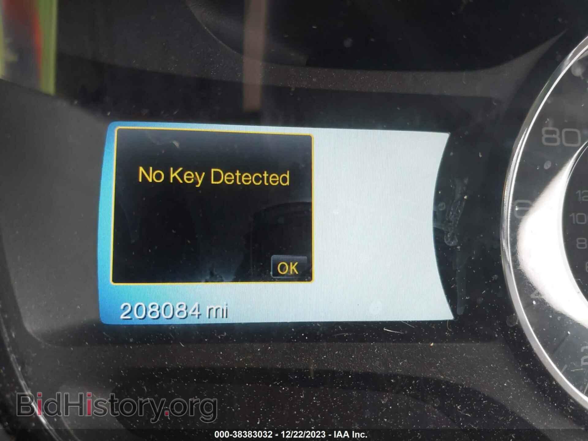 2011 FORD EDGE - VIN: 2FMDK3KC3BBA41269 - Фото 7