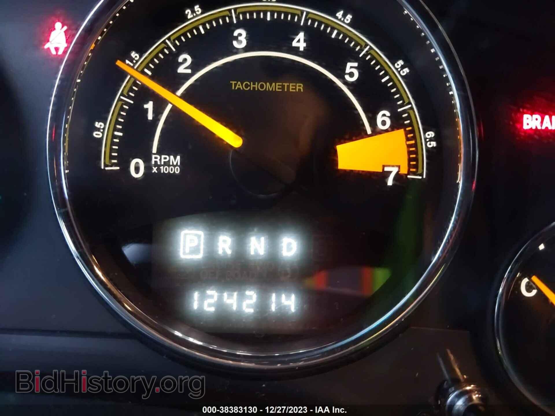 2014 JEEP COMPASS - VIN: 1C4NJCCB9ED627068 - Photo 16