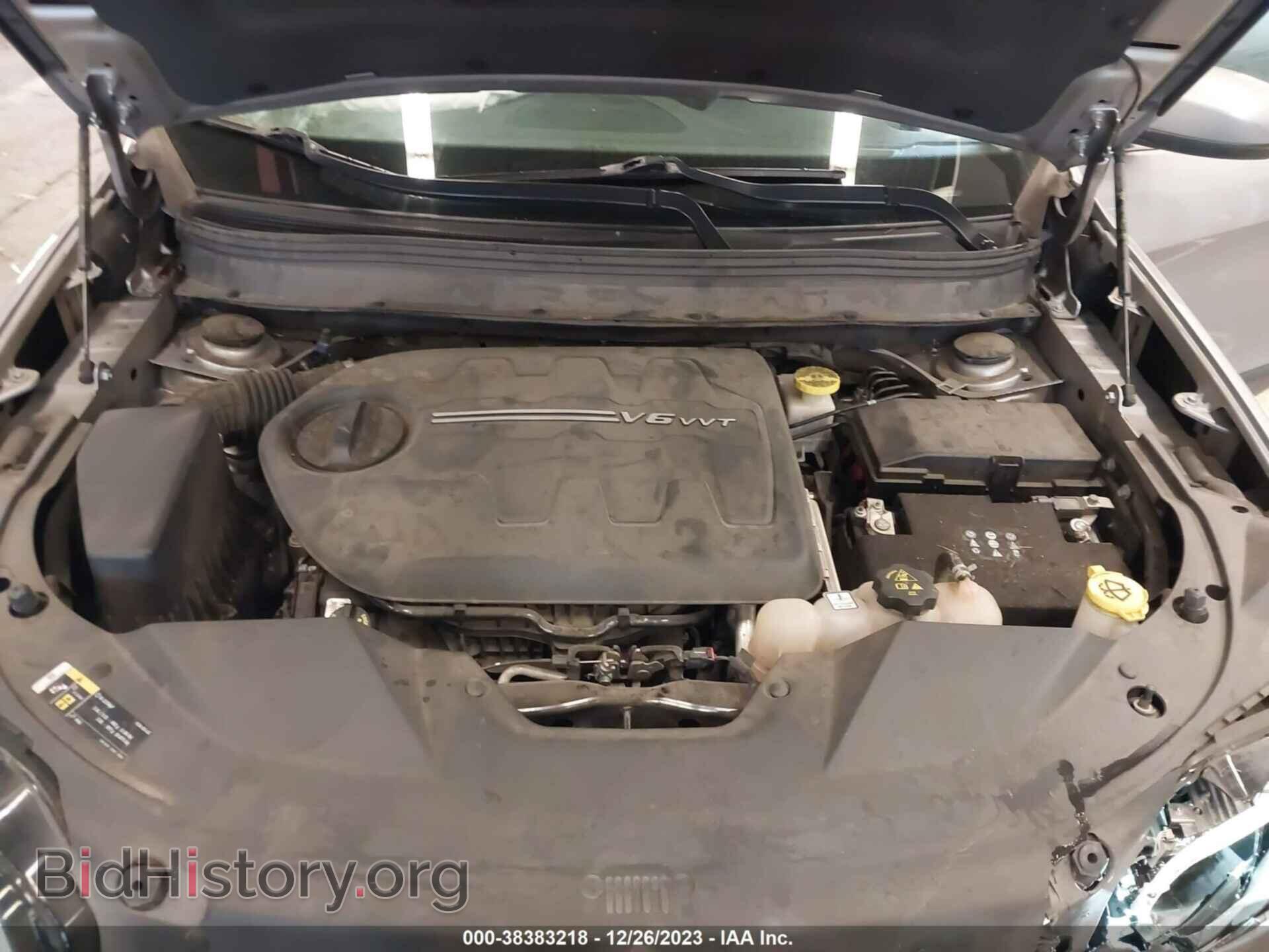2019 JEEP CHEROKEE - VIN: 1C4PJMLX9KD418743 - Фото 10