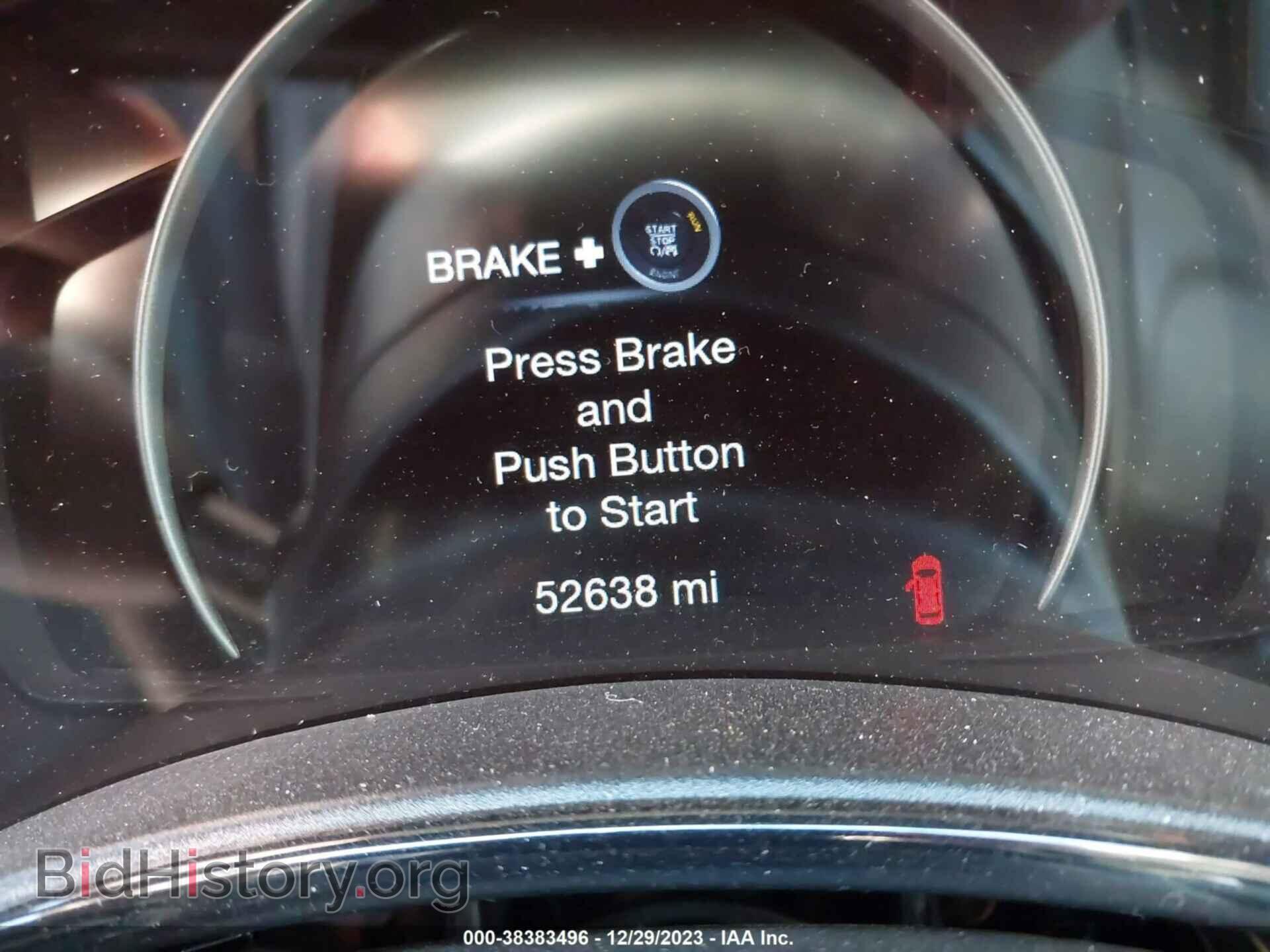 2021 DODGE DURANGO - VIN: 1C4SDJFTXMC724500 - Photo 7