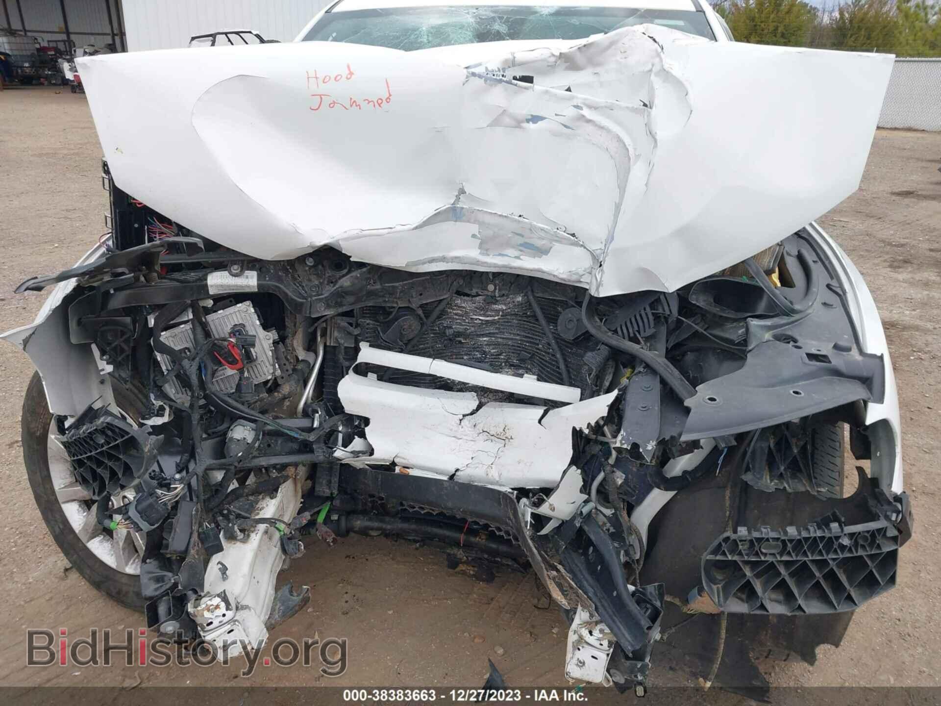 2020 DODGE DURANGO - VIN: 1C4RDJFG5LC369879 - Фото 6