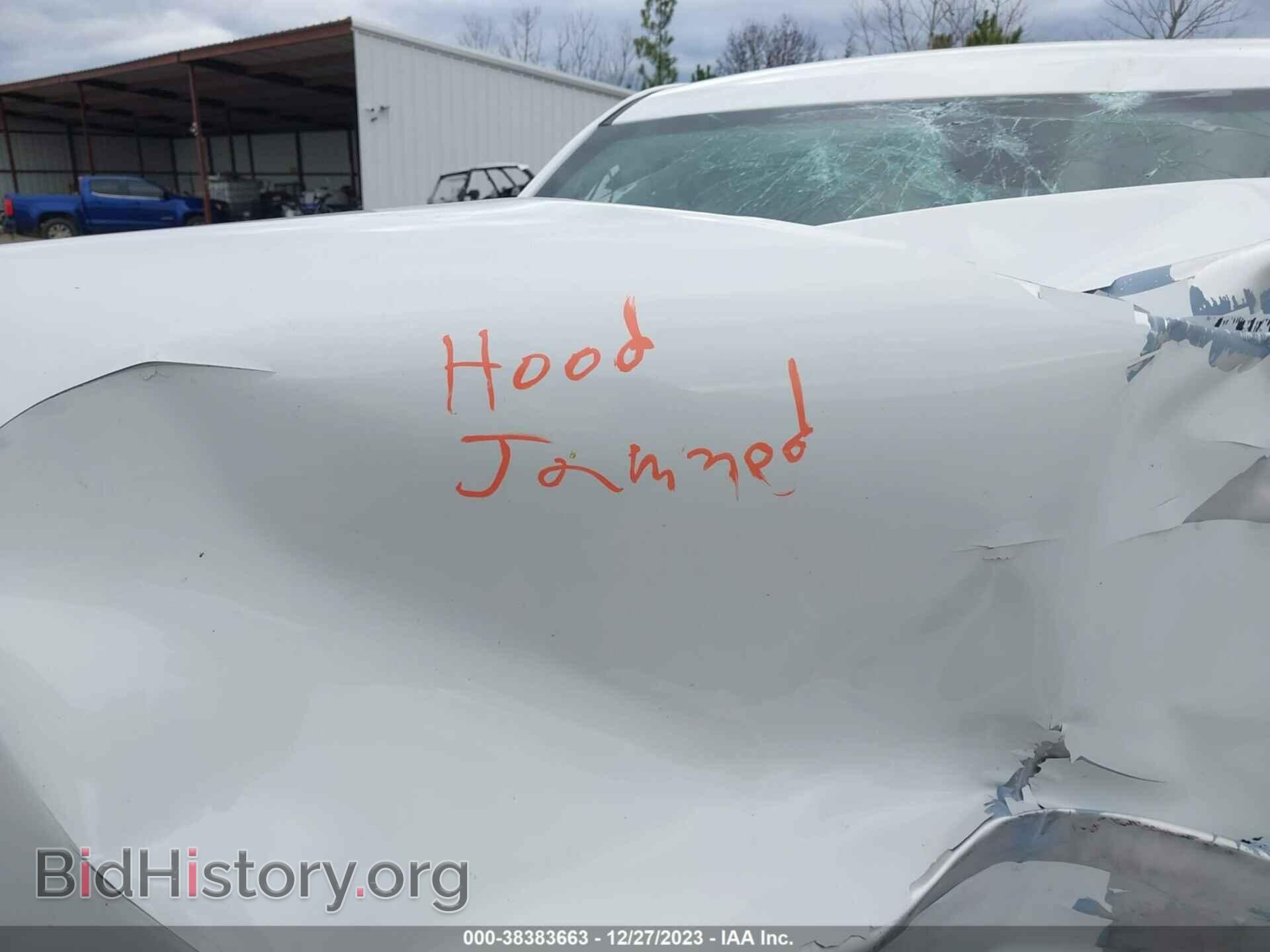 2020 DODGE DURANGO - VIN: 1C4RDJFG5LC369879 - Фото 10