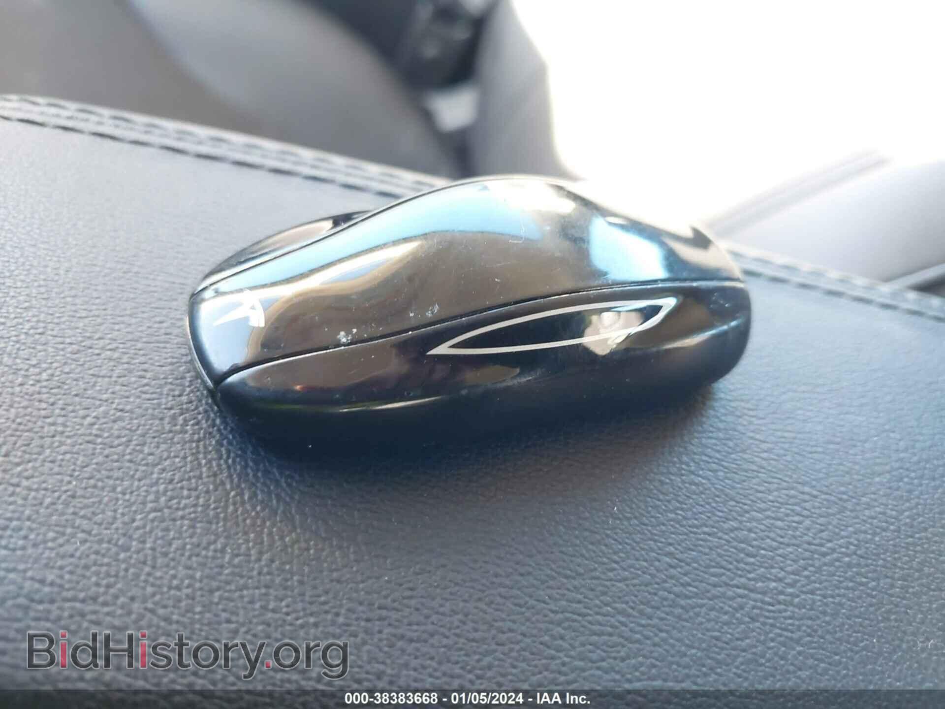 2013 TESLA MODEL S - VIN: 5YJSA1DG2DFP09586 - Photo 10