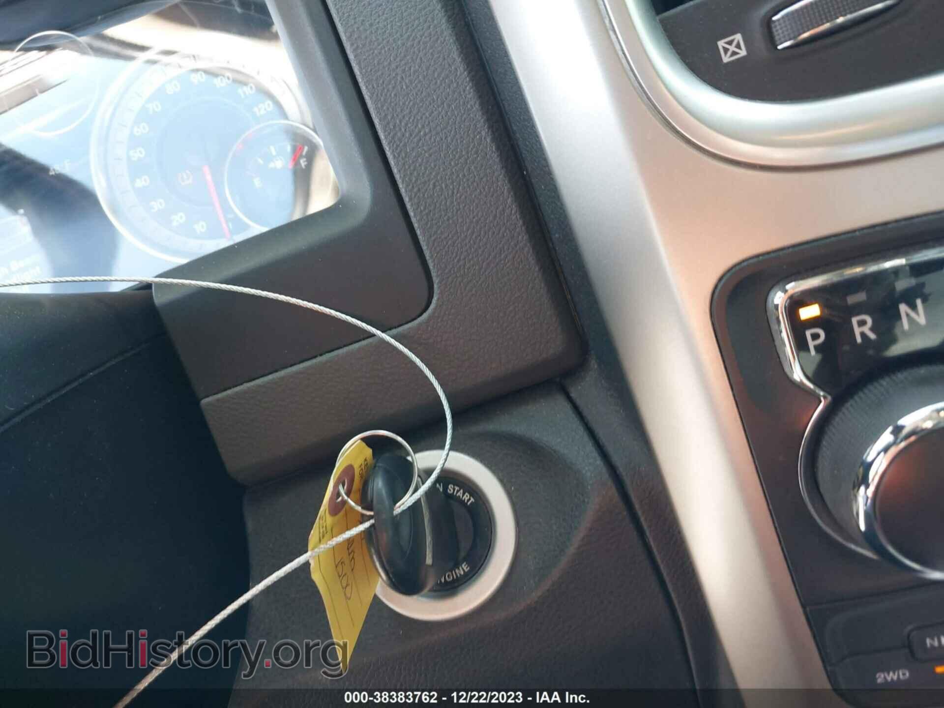 2017 RAM 1500 - VIN: 1C6RR7TT6HS571270 - Фото 11