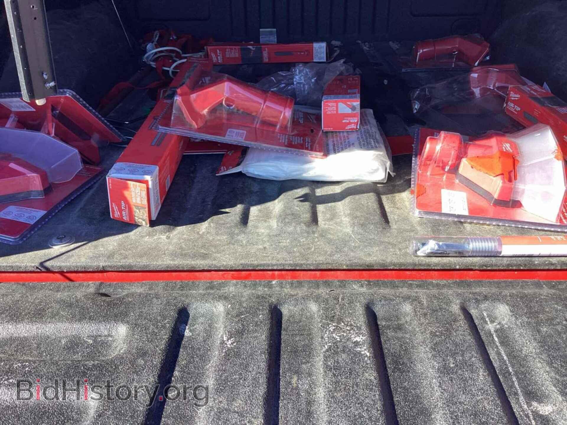 2018 FORD F150 - VIN: 1FTEW1EBXJFB66030 - Фото 7