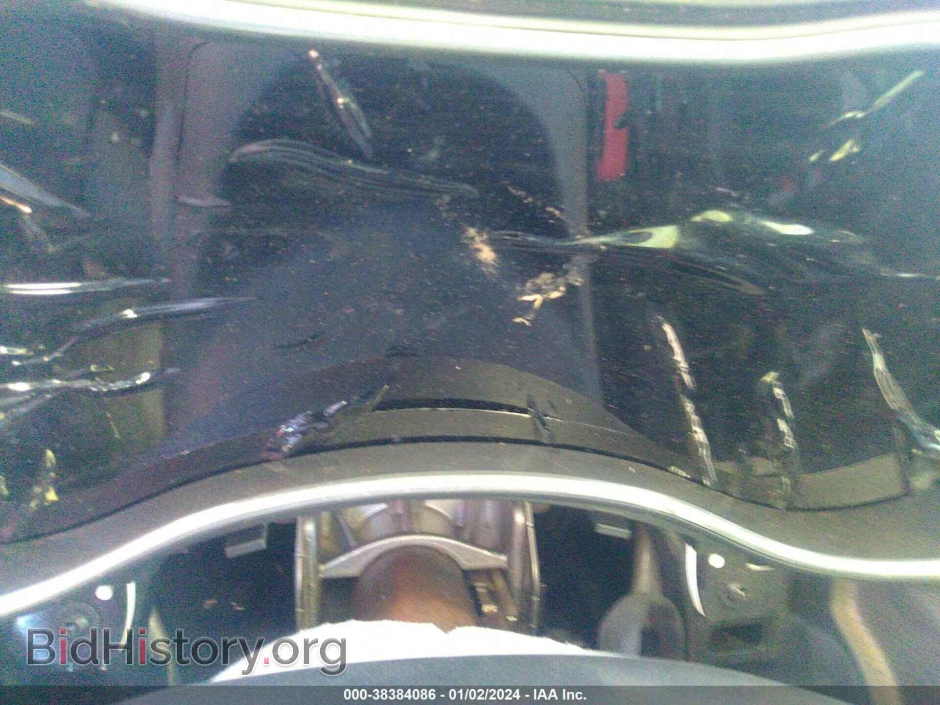 2020 DODGE DURANGO - VIN: 1C4RDJFG8LC308705 - Фото 15