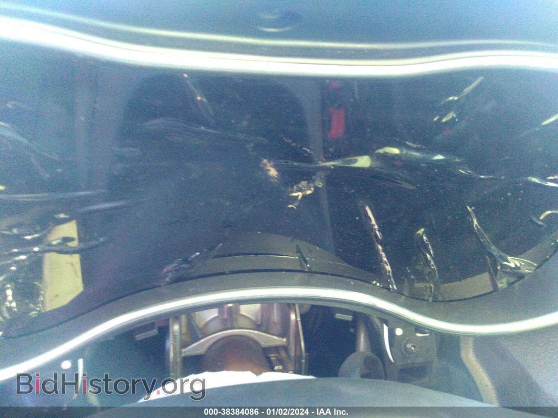 2020 DODGE DURANGO - VIN: 1C4RDJFG8LC308705 - Фото 7