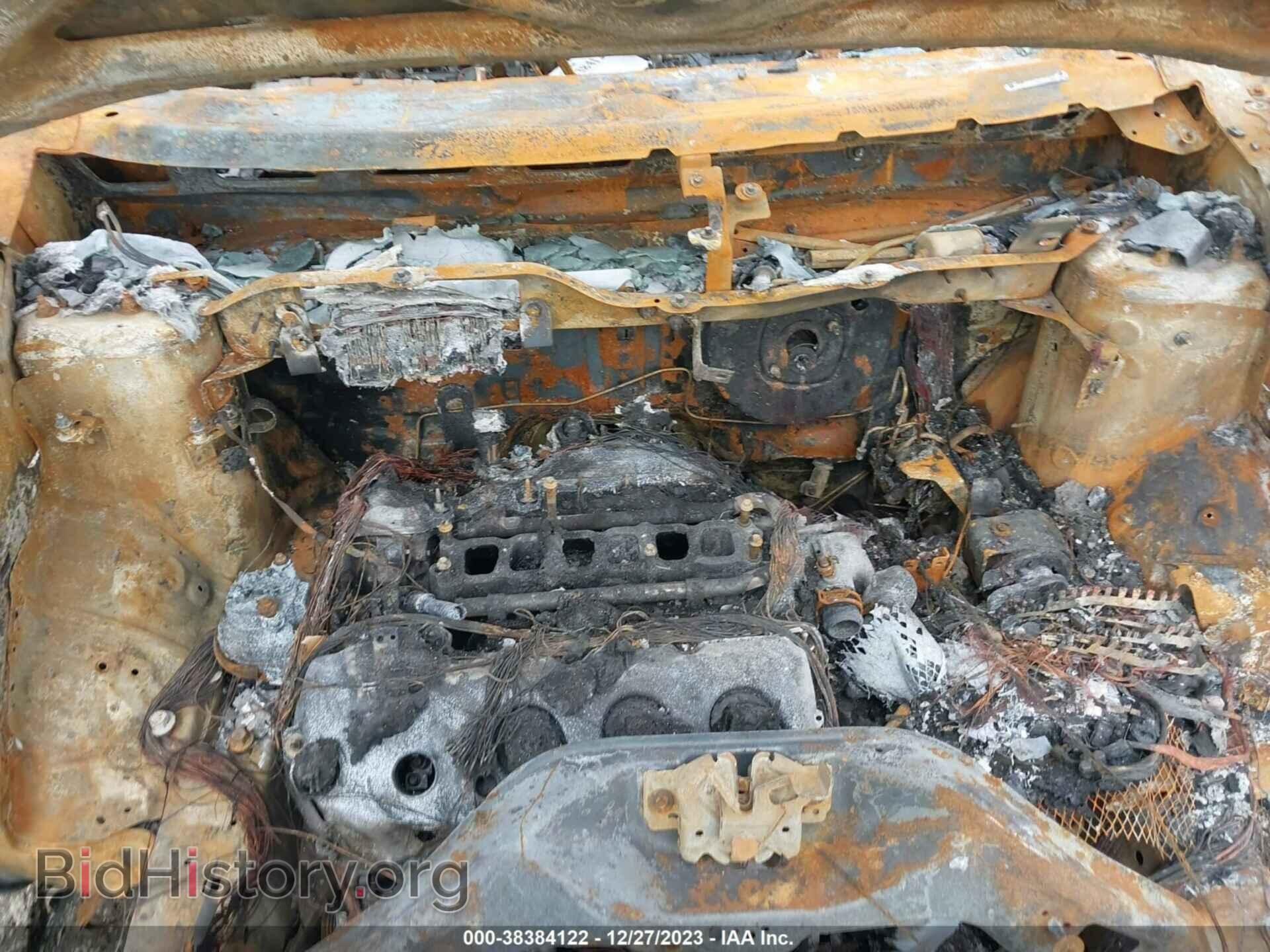 2008 LINCOLN MKX - VIN: 2LMDU68C28BJ26474 - Фото 10