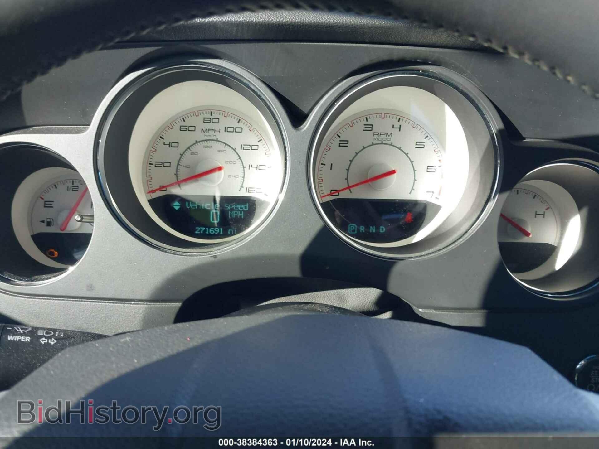 2014 DODGE CHALLENGER - VIN: 2C3CDYBT3EH176829 - Фото 7