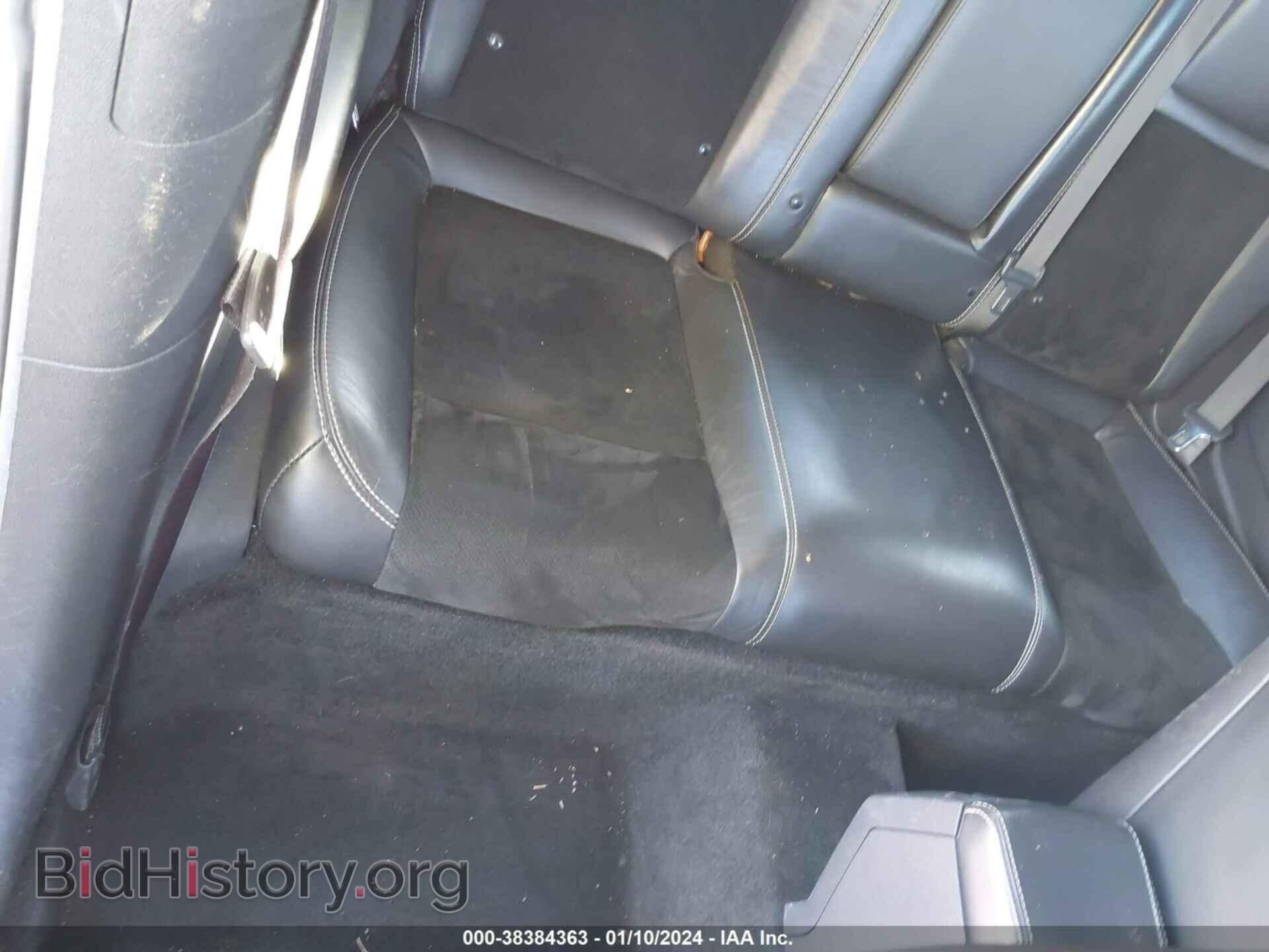 2014 DODGE CHALLENGER - VIN: 2C3CDYBT3EH176829 - Фото 8