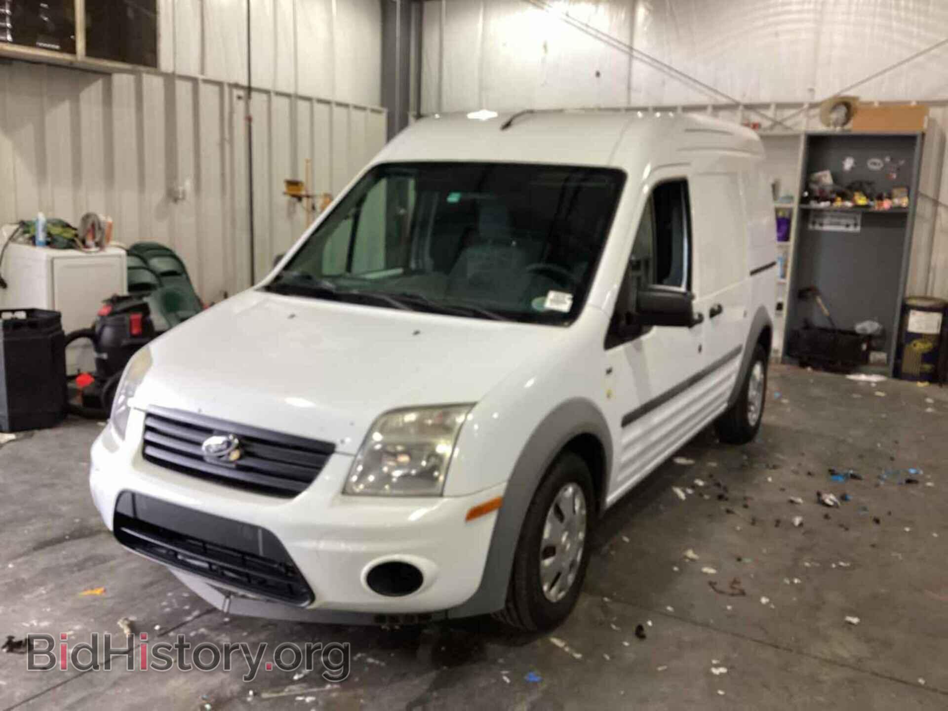 2010 FORD TRANSIT CONNECT - VIN: NM0LS7DN6AT040778 - Фото 16