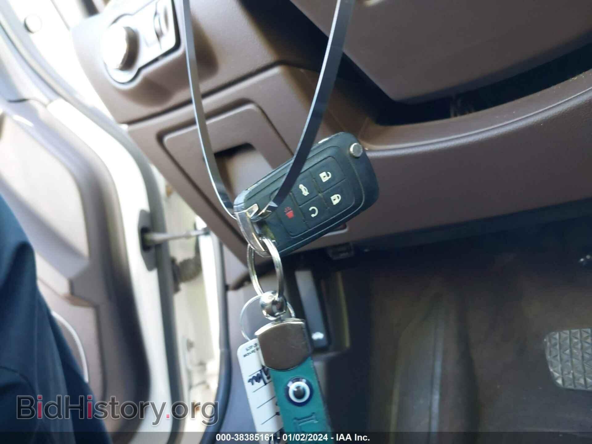 2013 BUICK VERANO - VIN: 1G4PS5SK5D4101954 - Photo 11