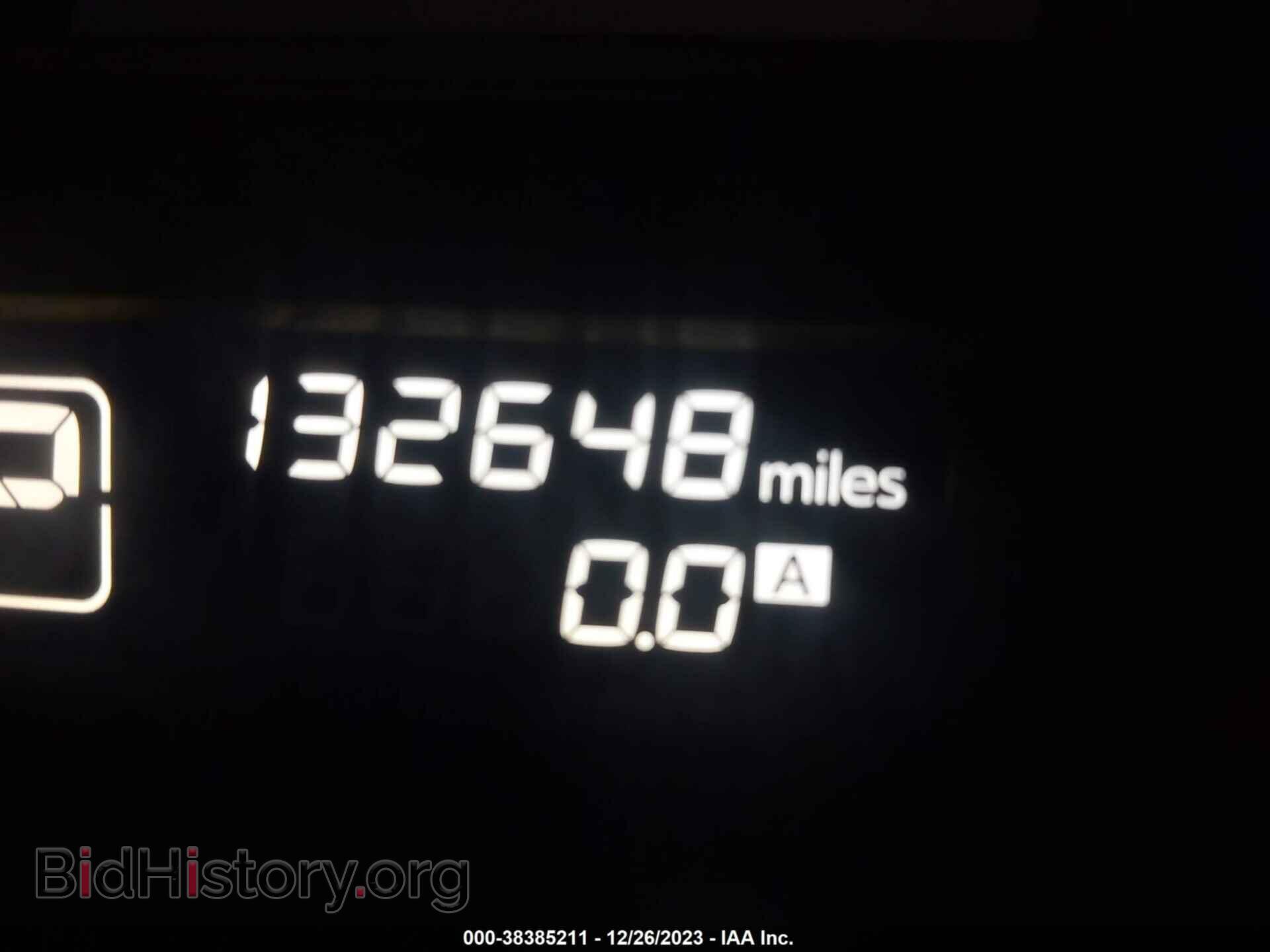 2015 NISSAN PATHFINDER - VIN: 5N1AR2MM4FC644588 - Фото 7