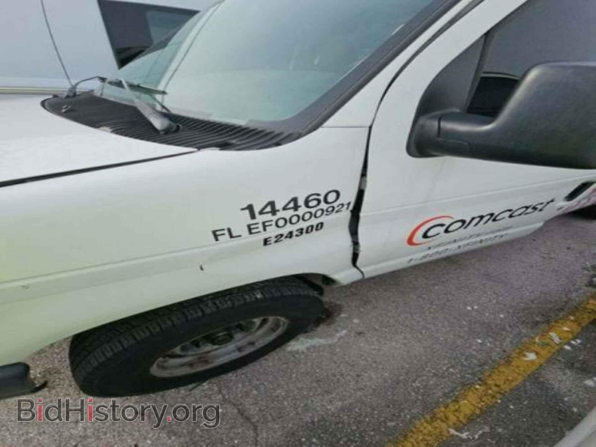 2011 FORD E-250 - VIN: 1FTNE2EL7BDA70838 - Photo 2