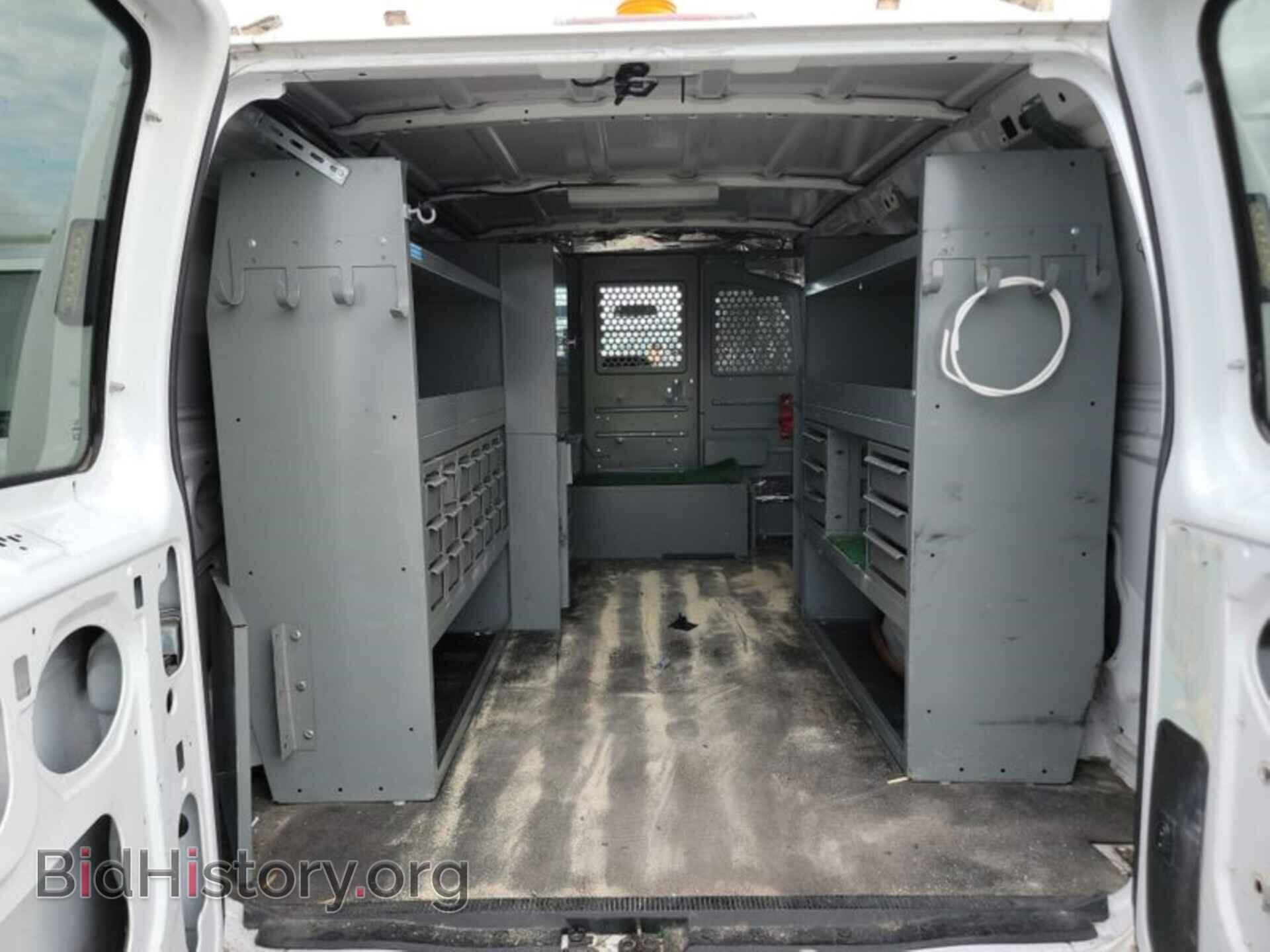 2011 FORD E-250 - VIN: 1FTNE2EL7BDA70838 - Photo 11