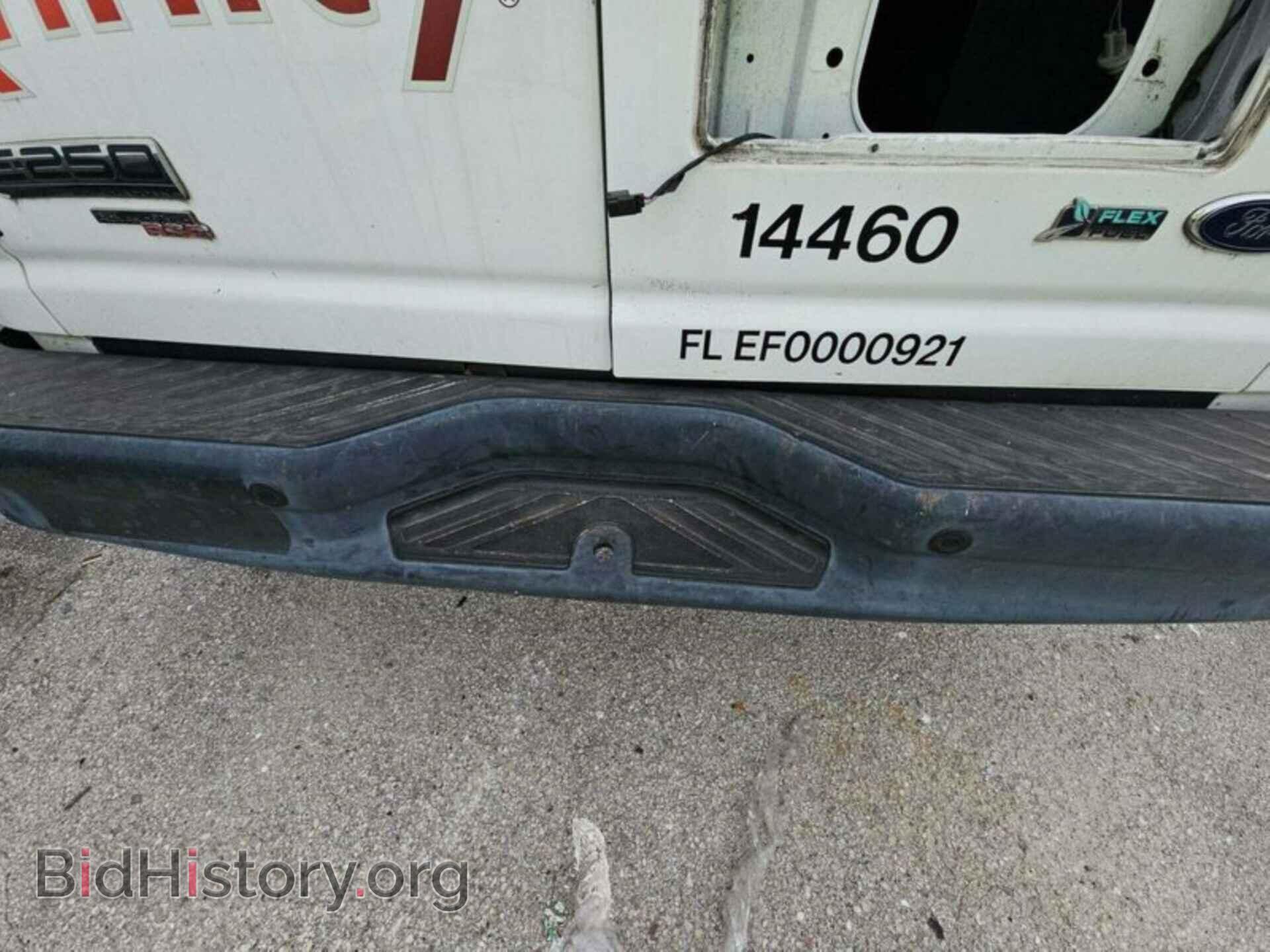 2011 FORD E-250 - VIN: 1FTNE2EL7BDA70838 - Photo 13