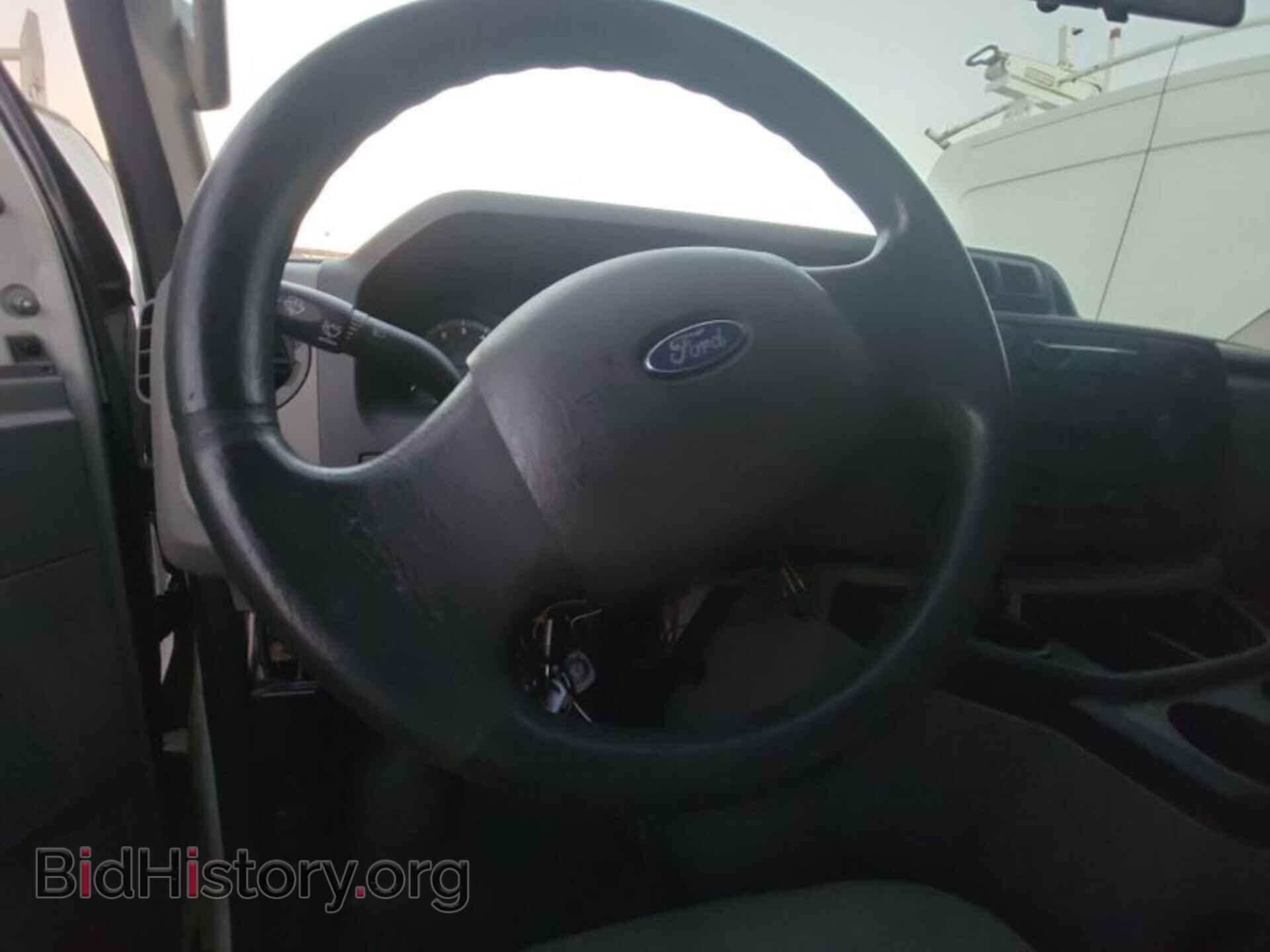 2011 FORD E-250 - VIN: 1FTNE2EL7BDA70838 - Photo 16