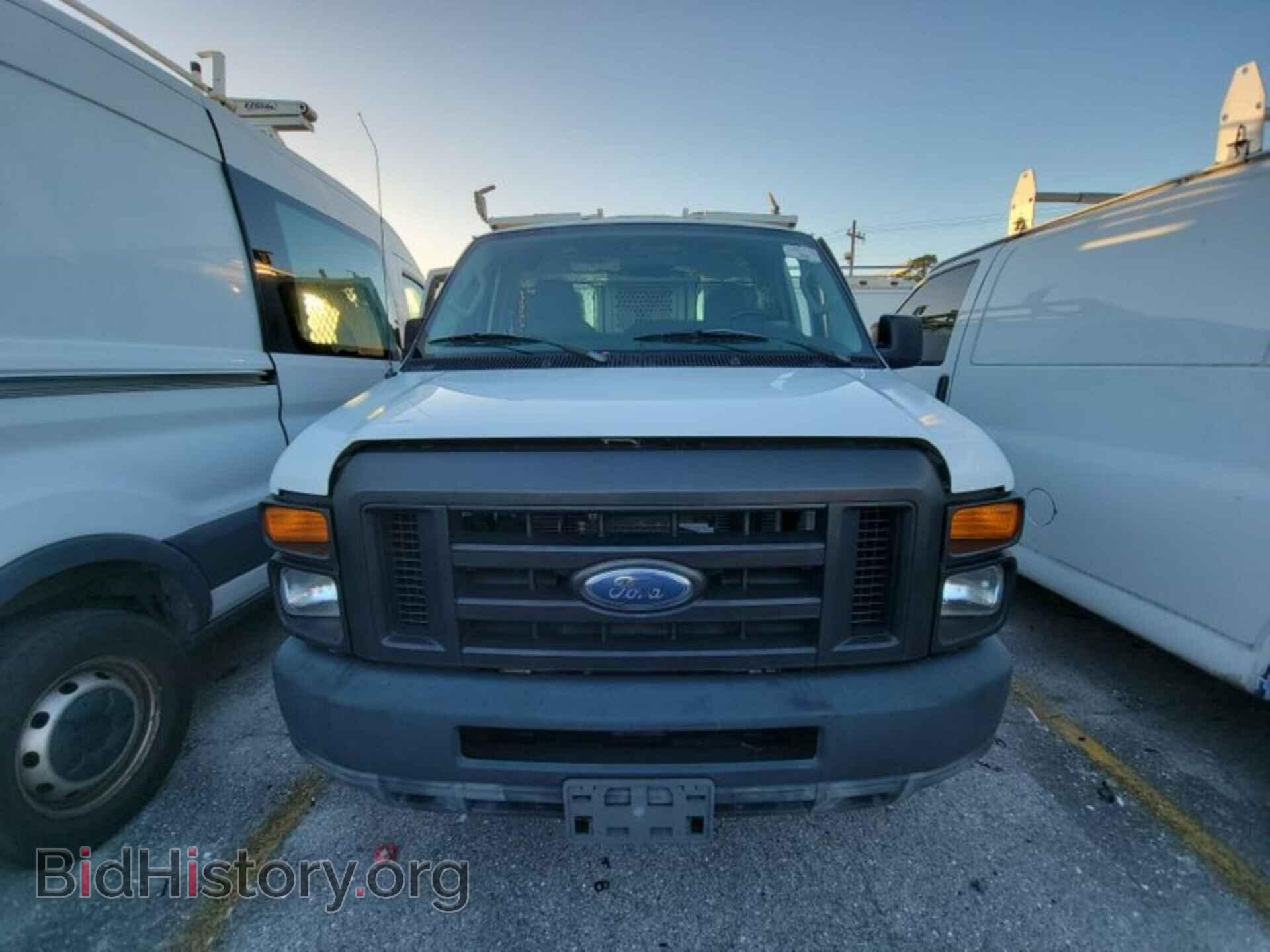 2011 FORD E-250 - VIN: 1FTNE2EL7BDA70838 - Photo 18