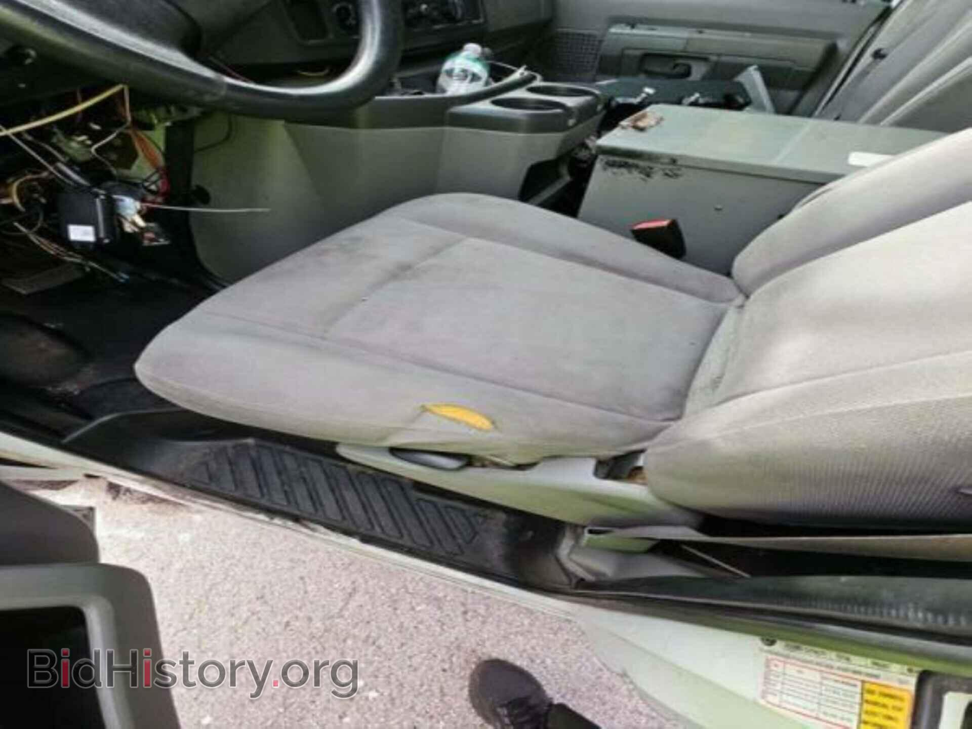 2011 FORD E-250 - VIN: 1FTNE2EL7BDA70838 - Photo 24