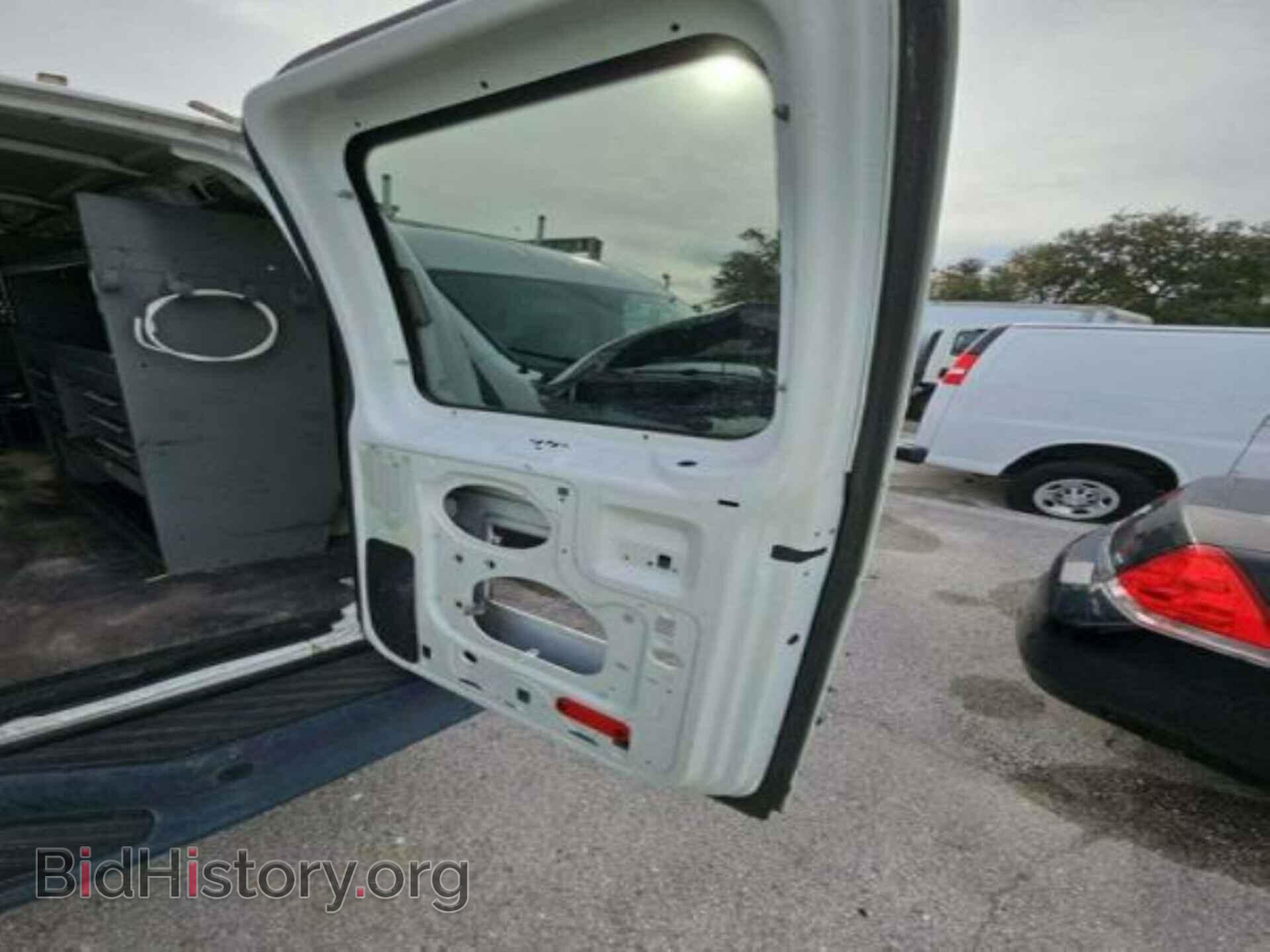2011 FORD E-250 - VIN: 1FTNE2EL7BDA70838 - Photo 27