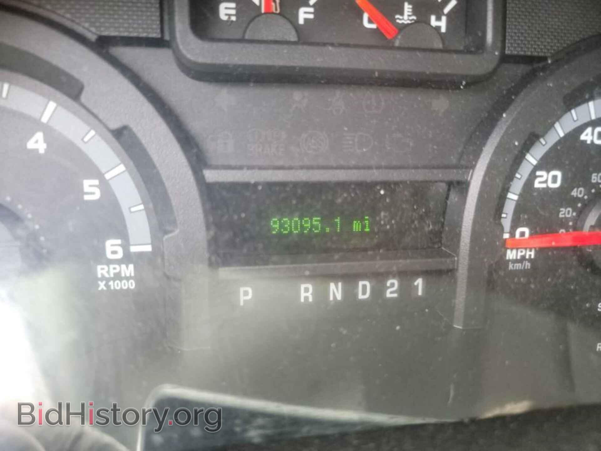 2011 FORD E-250 - VIN: 1FTNE2EL7BDA70838 - Photo 28