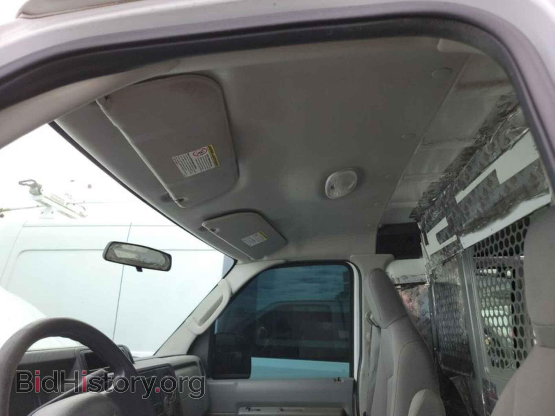 2011 FORD E-250 - VIN: 1FTNE2EL7BDA70838 - Photo 29