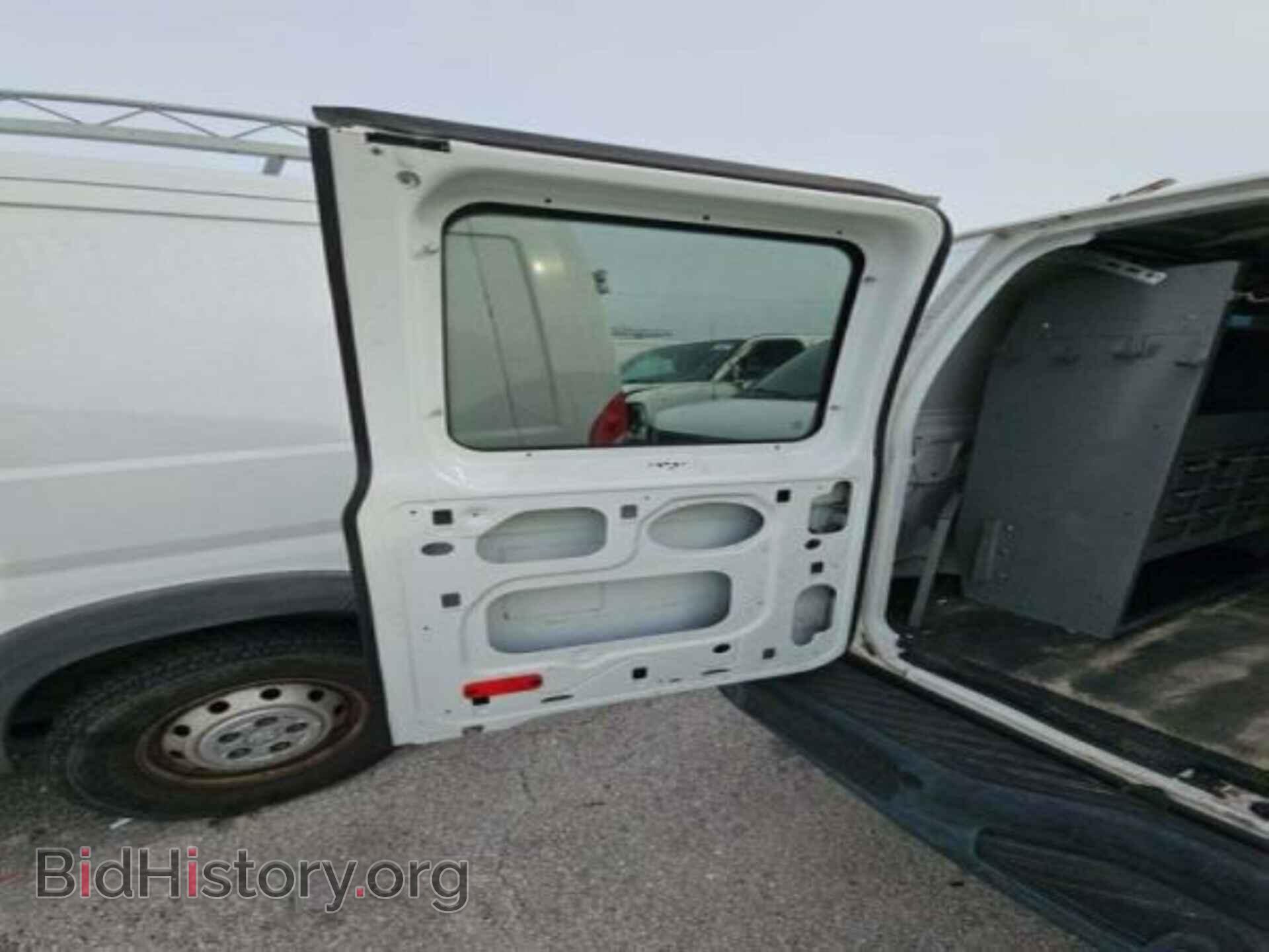 2011 FORD E-250 - VIN: 1FTNE2EL7BDA70838 - Photo 4